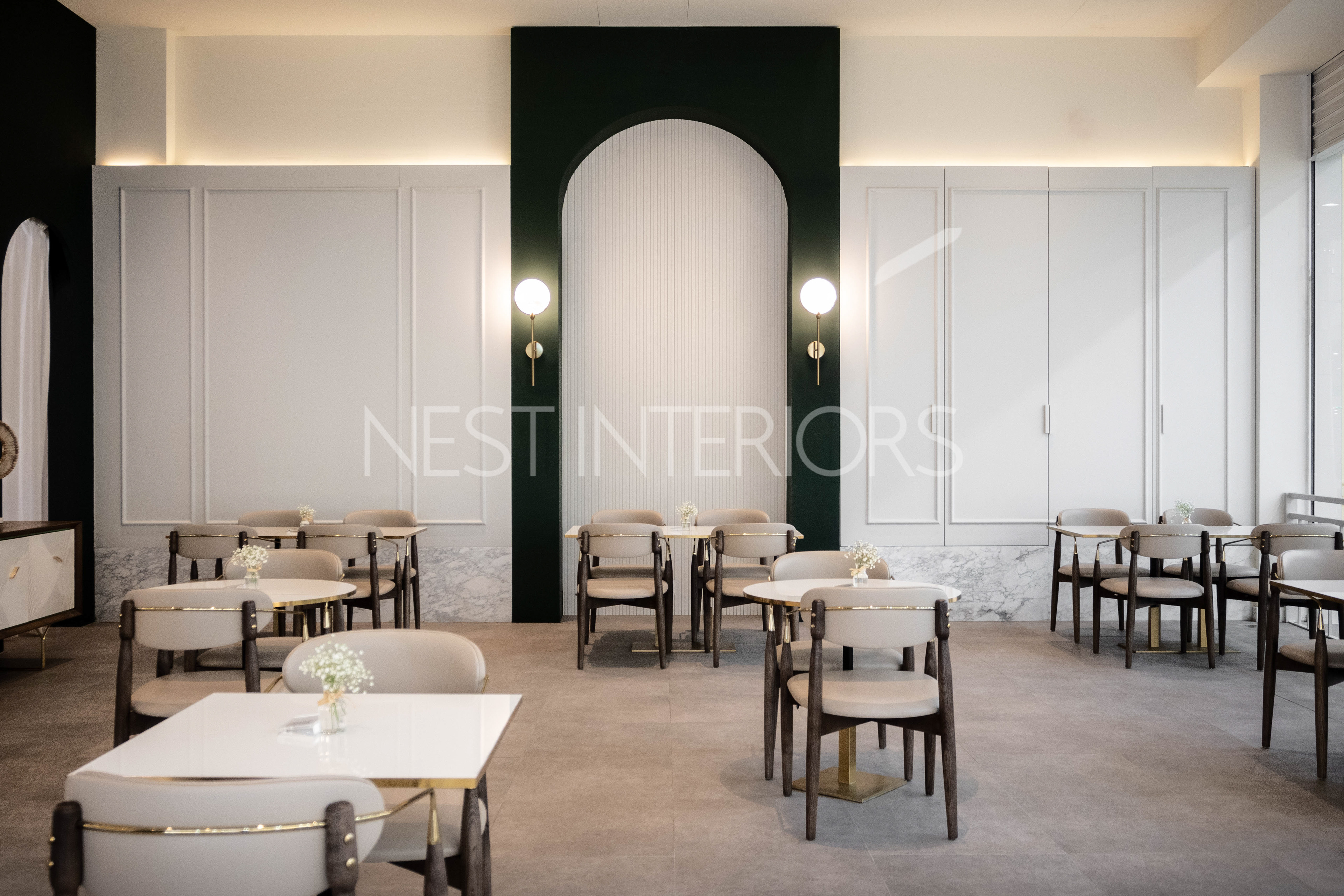 Commercial Interior Design