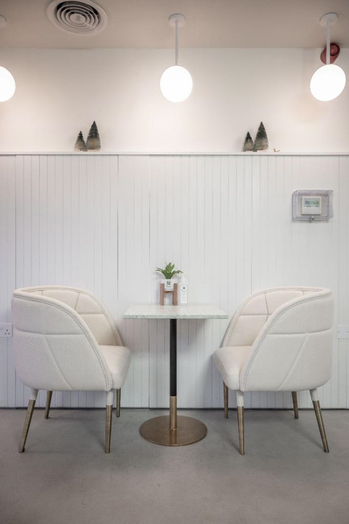 Commercial Interior Design