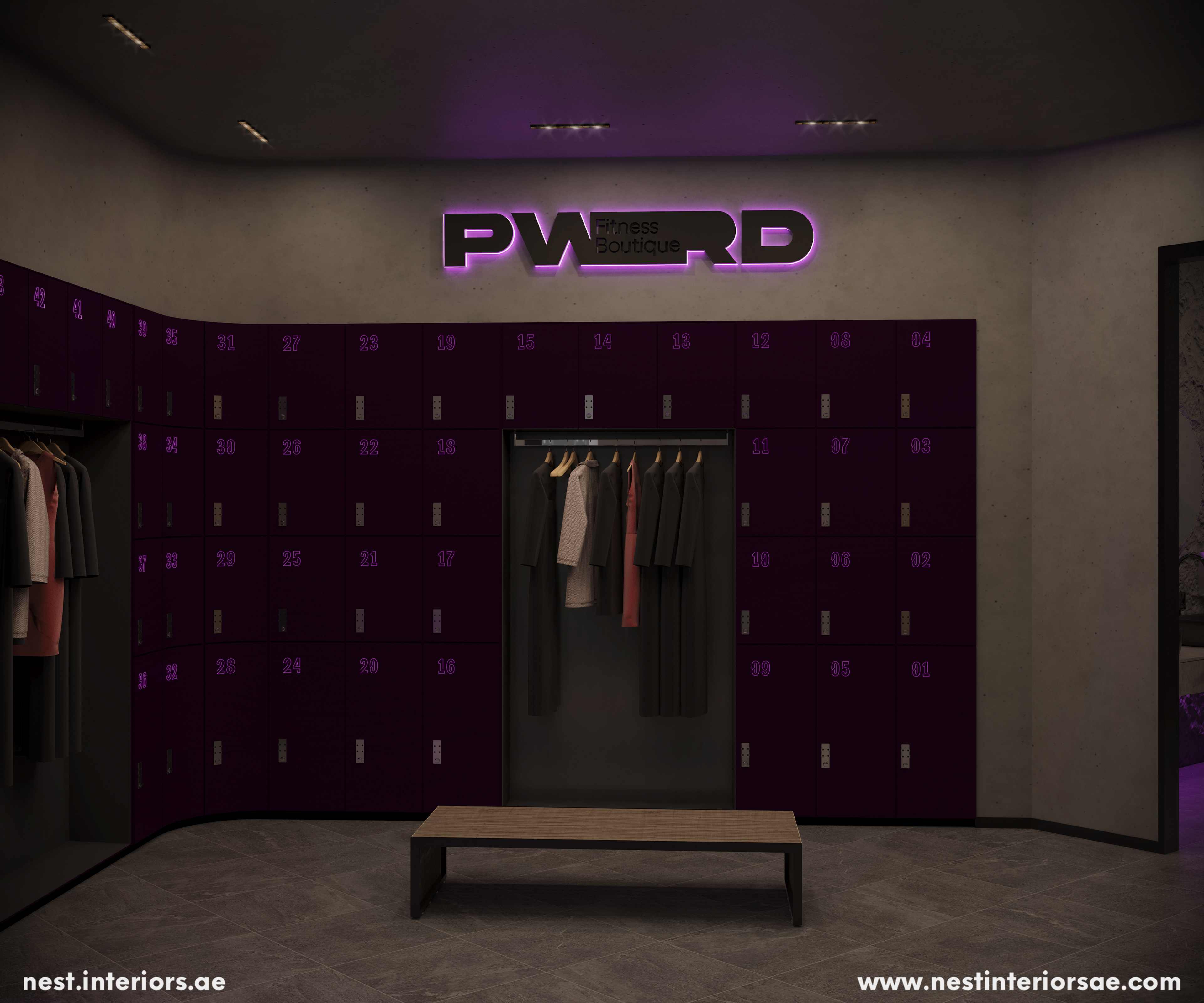 Commercial Interior Design