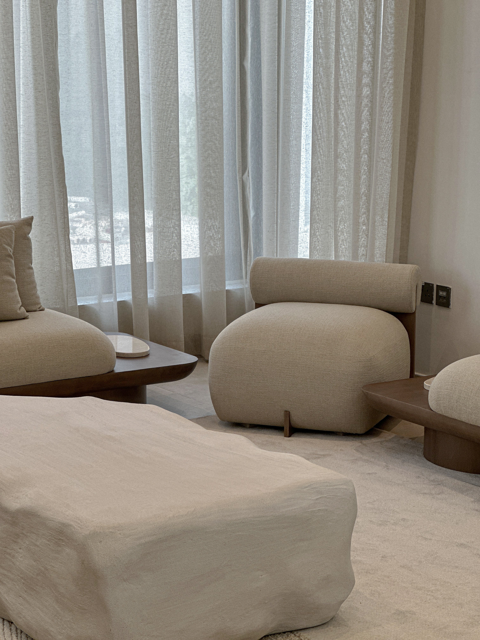 Residential Interior Design