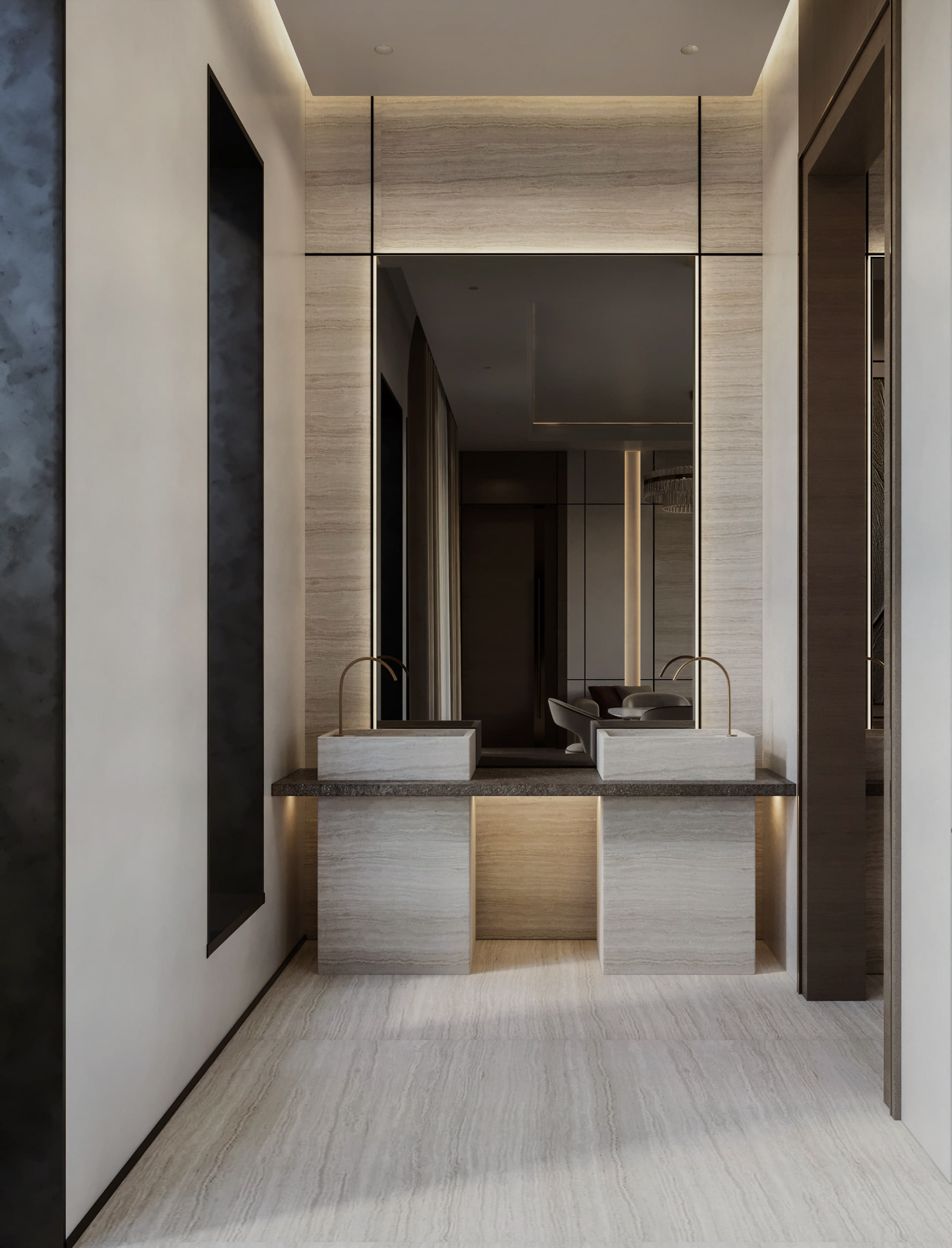 Residential Interior Design