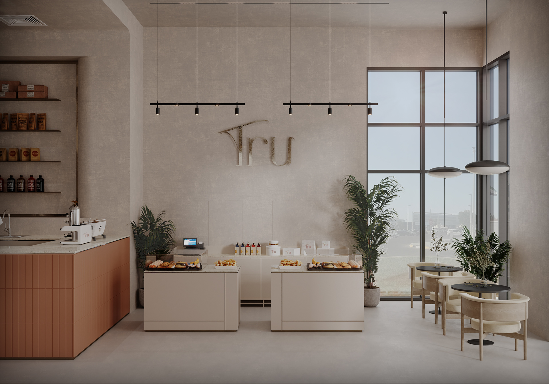 Commercial Interior Design