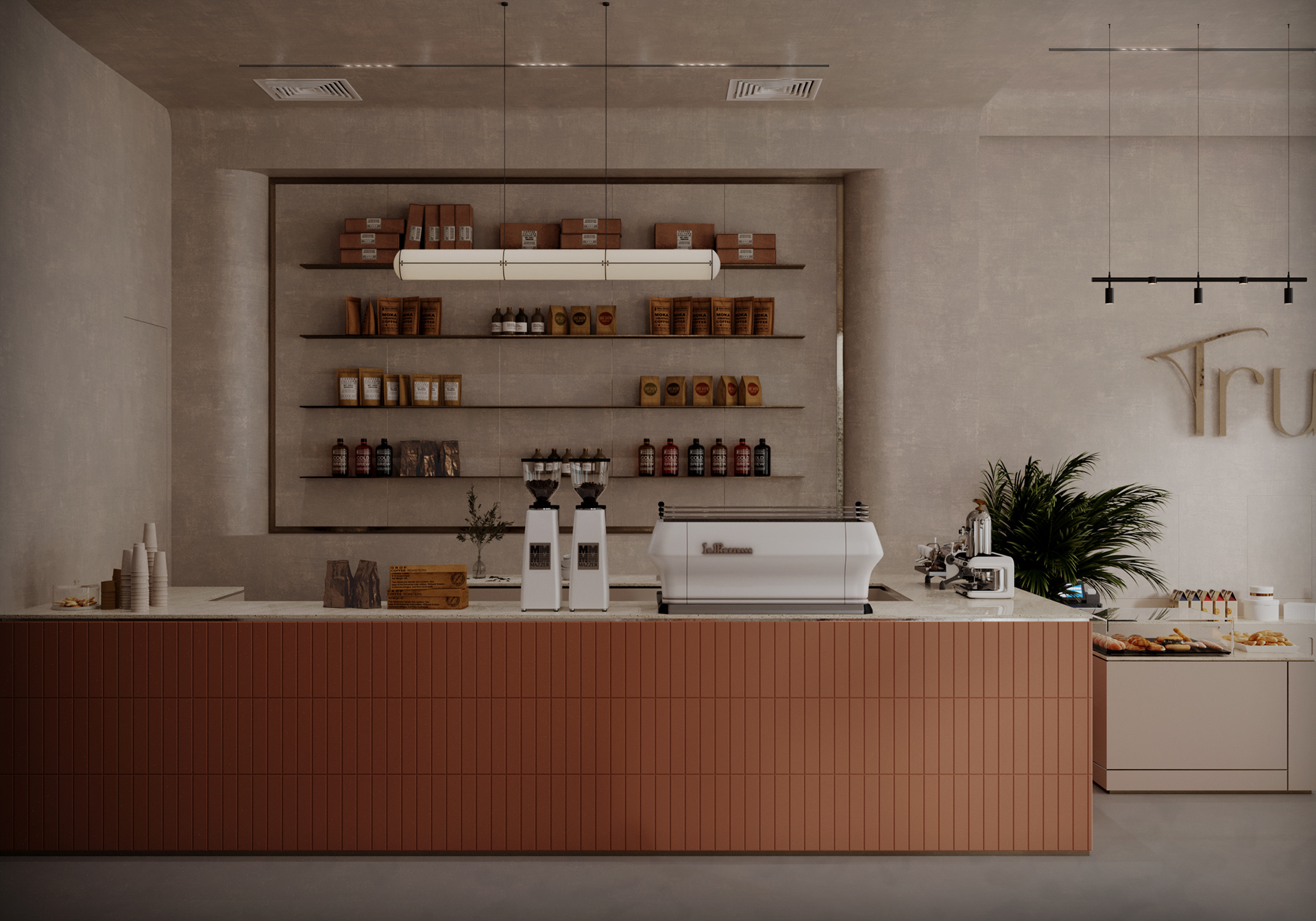 Commercial Interior Design