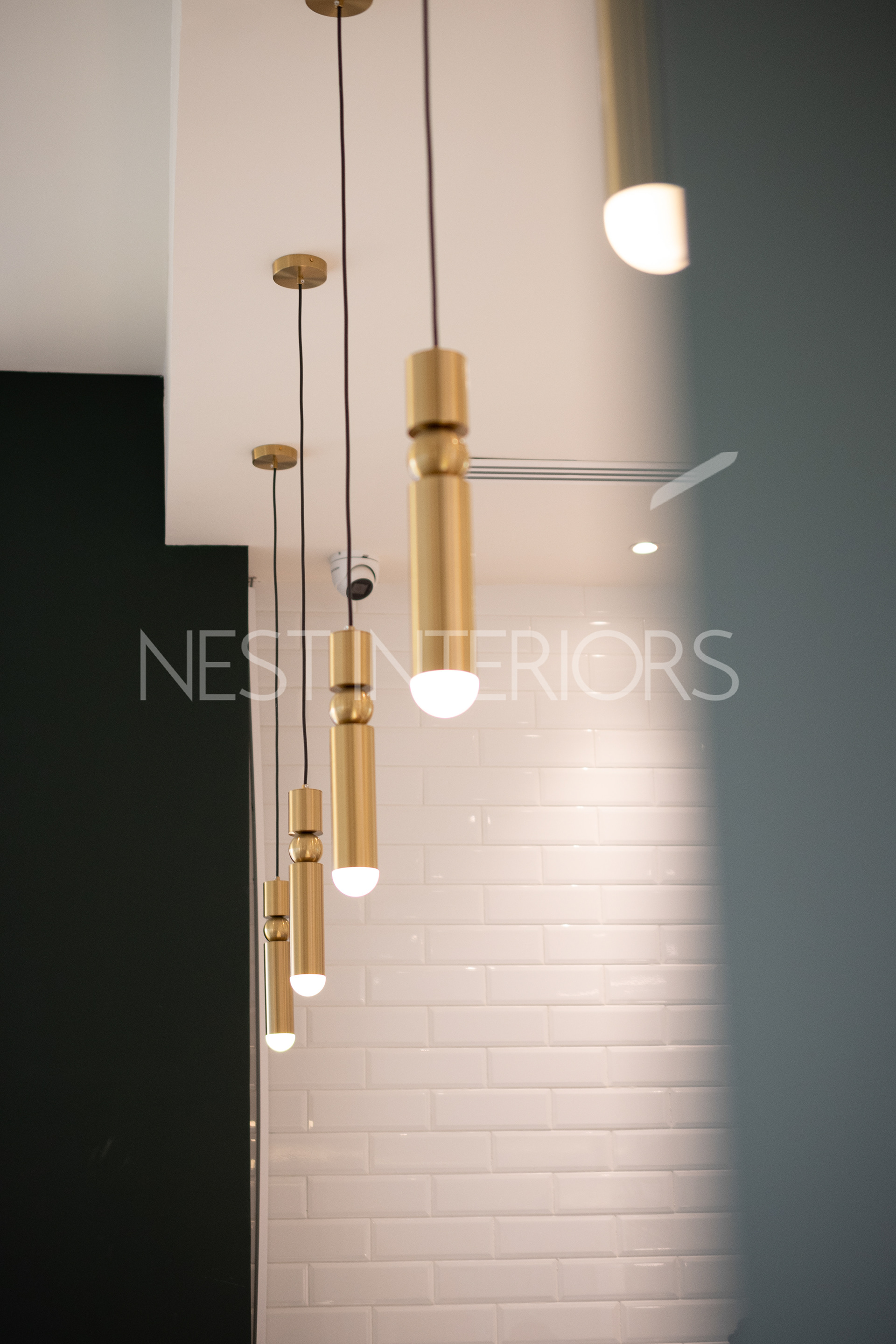 Commercial Interior Design