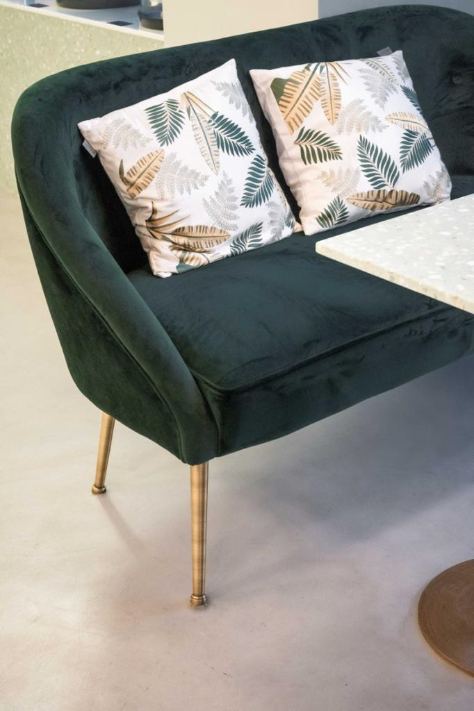 Commercial Interior Design