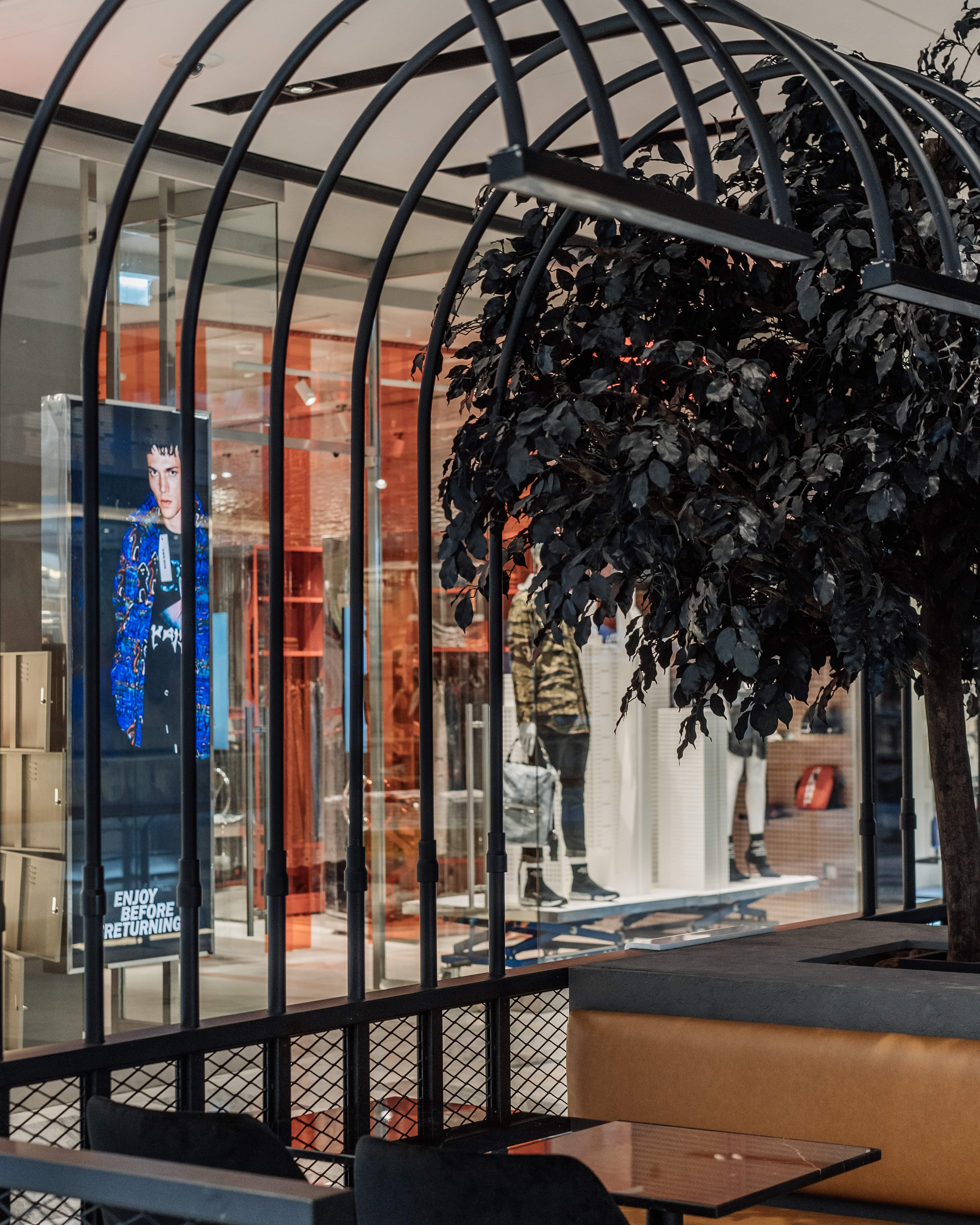Commercial Interior Design