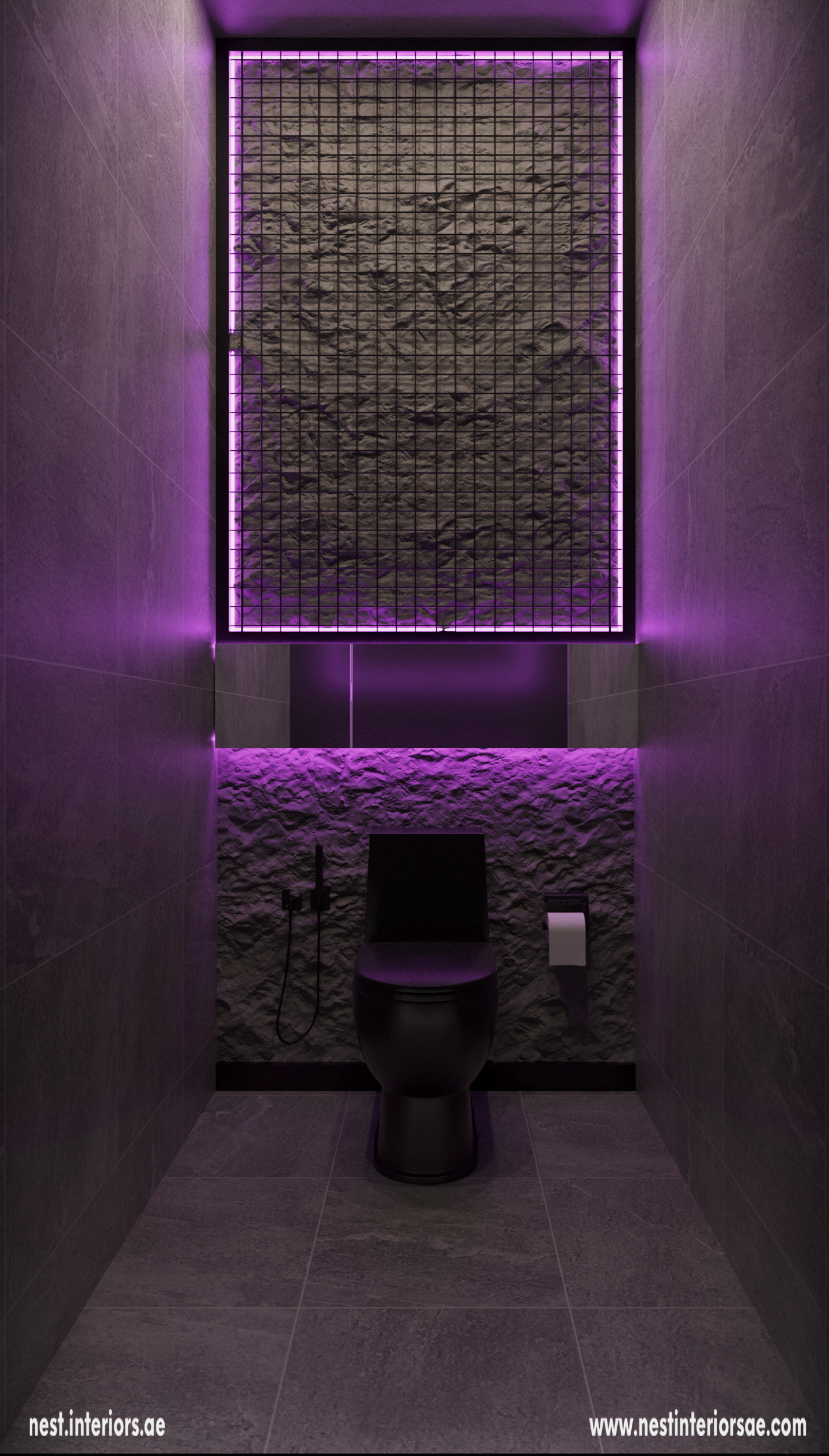 Commercial Interior Design