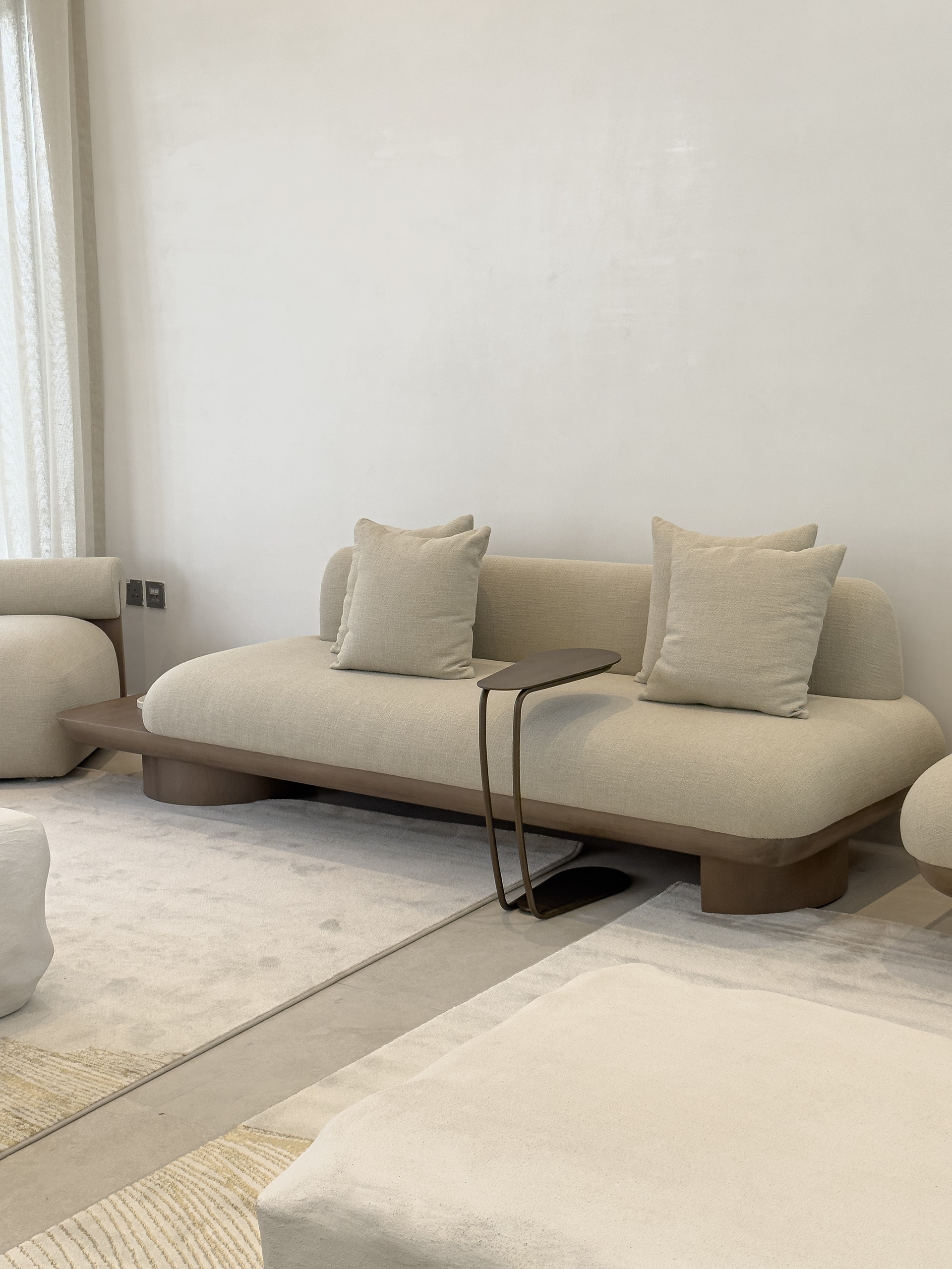 Residential Interior Design