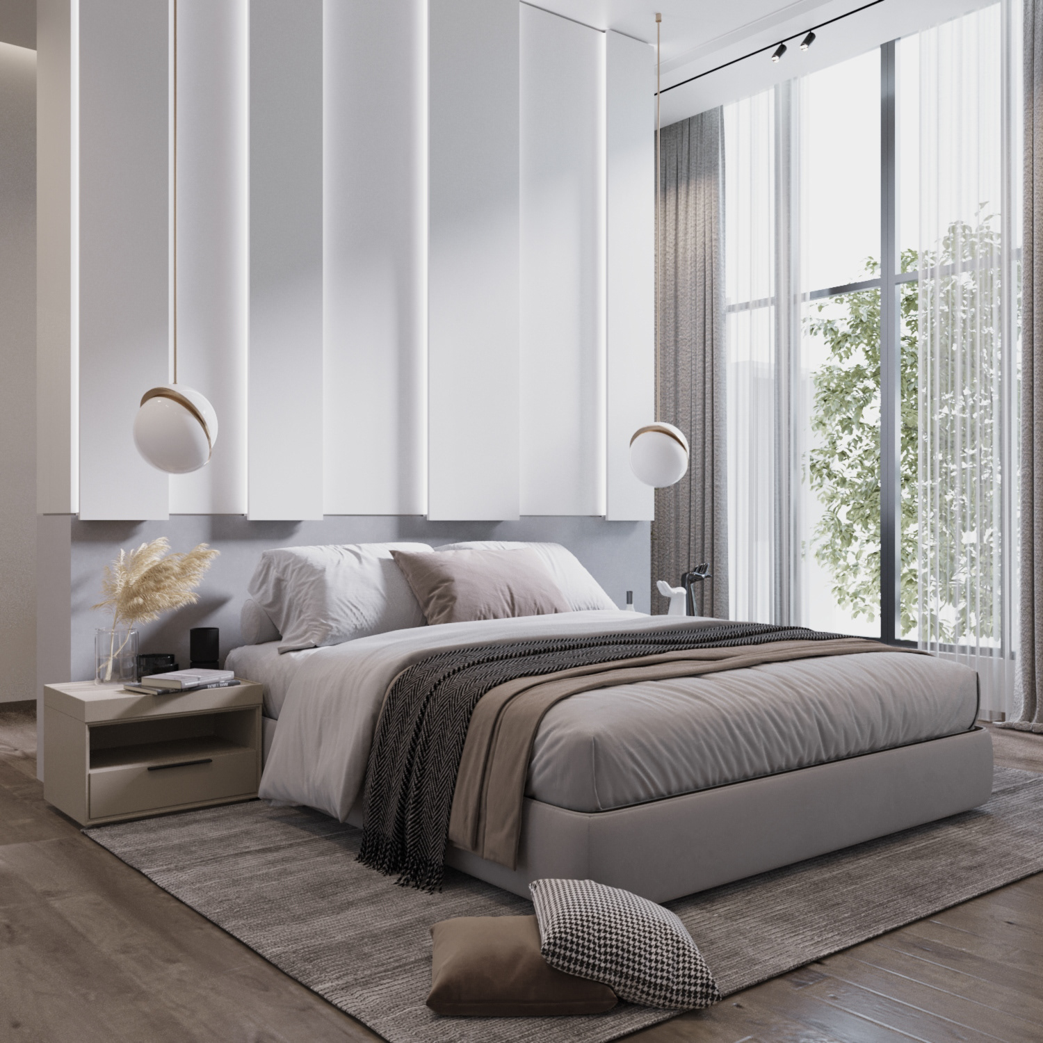 Residential Interior Design