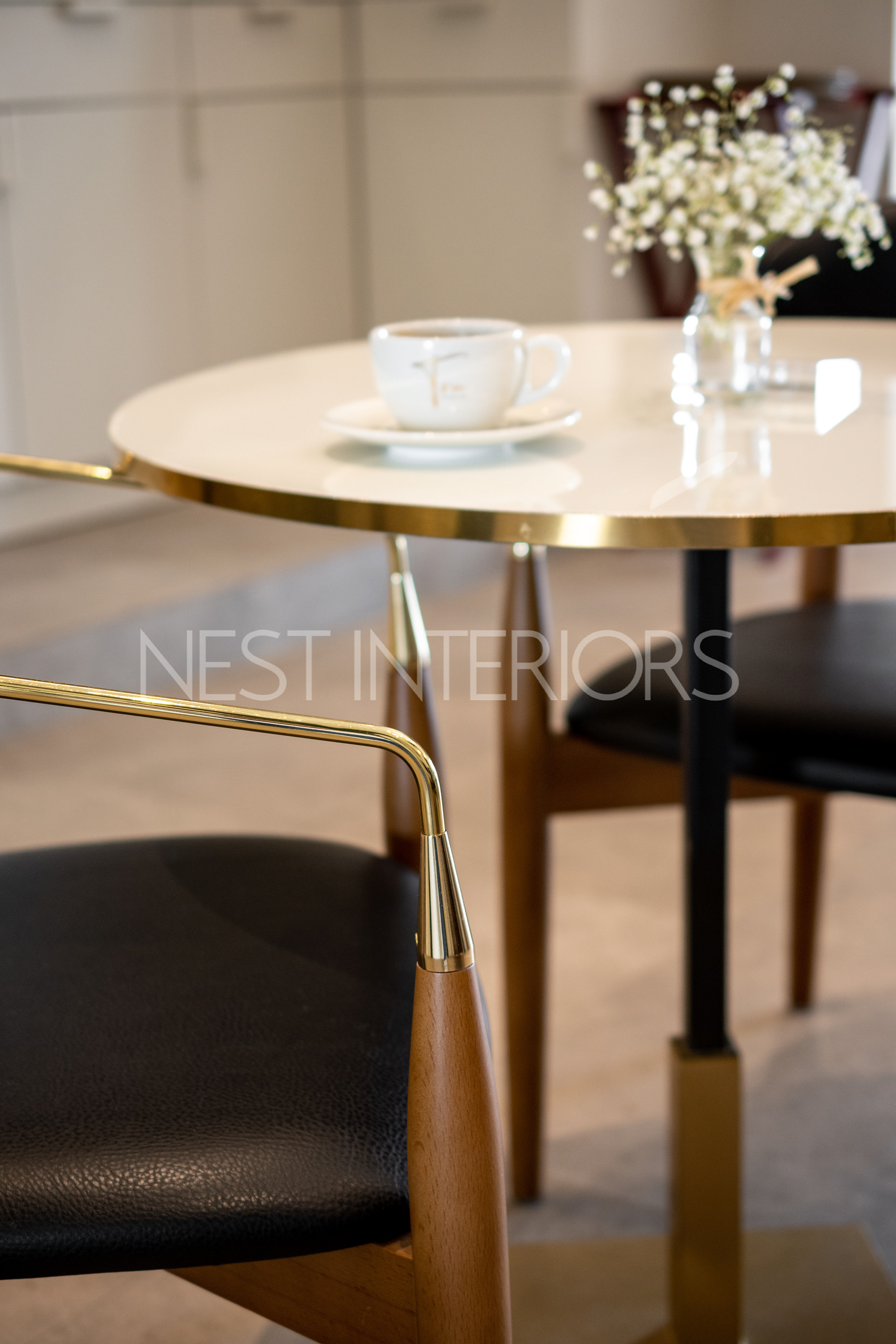 Commercial Interior Design
