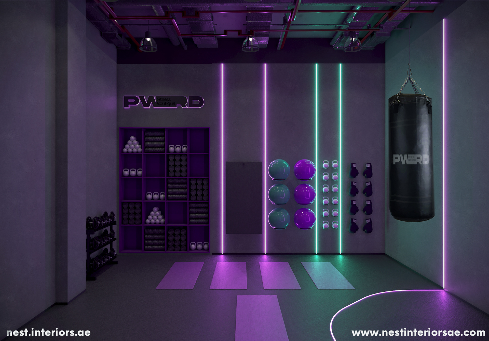 Commercial Interior Design