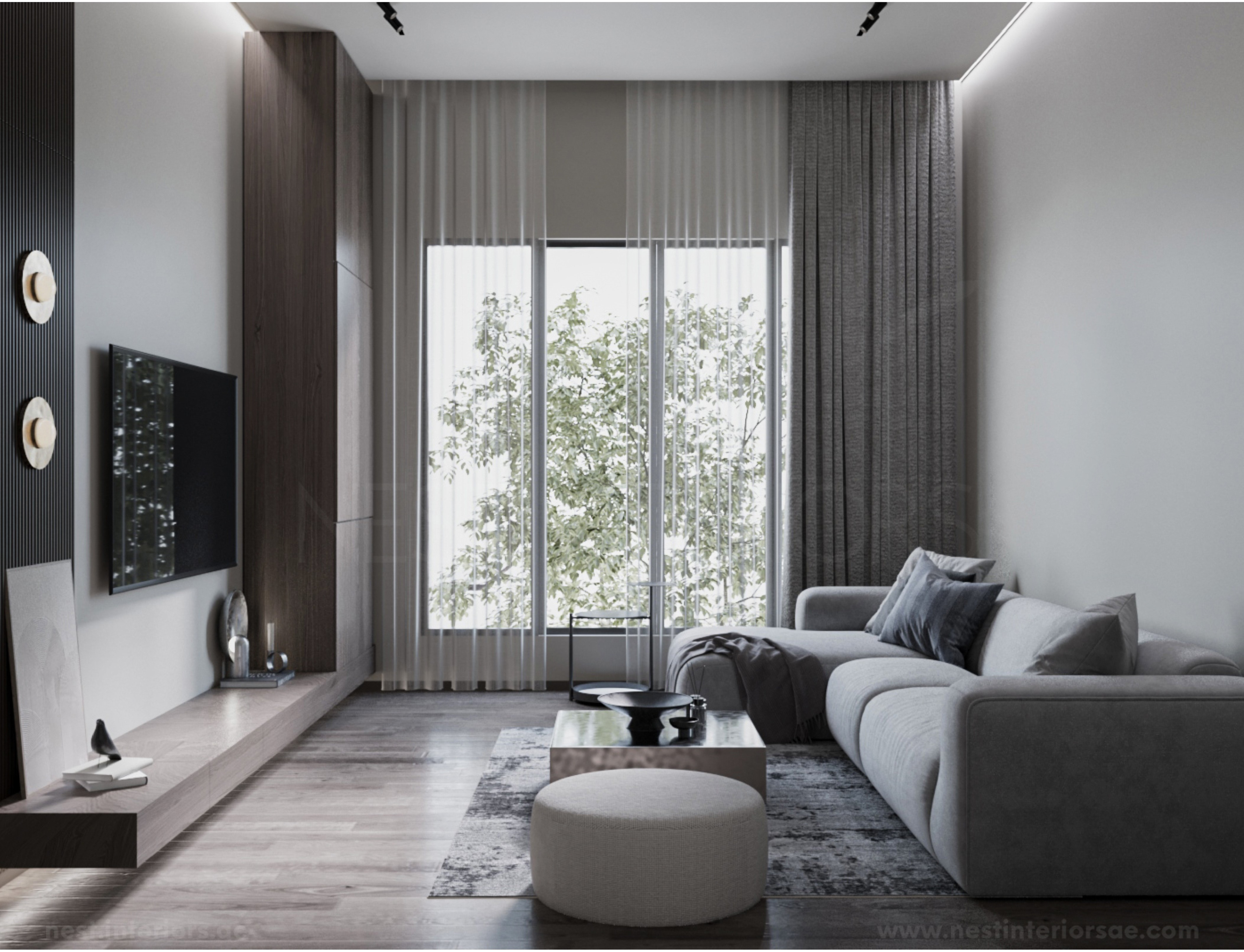 Residential Interior Design