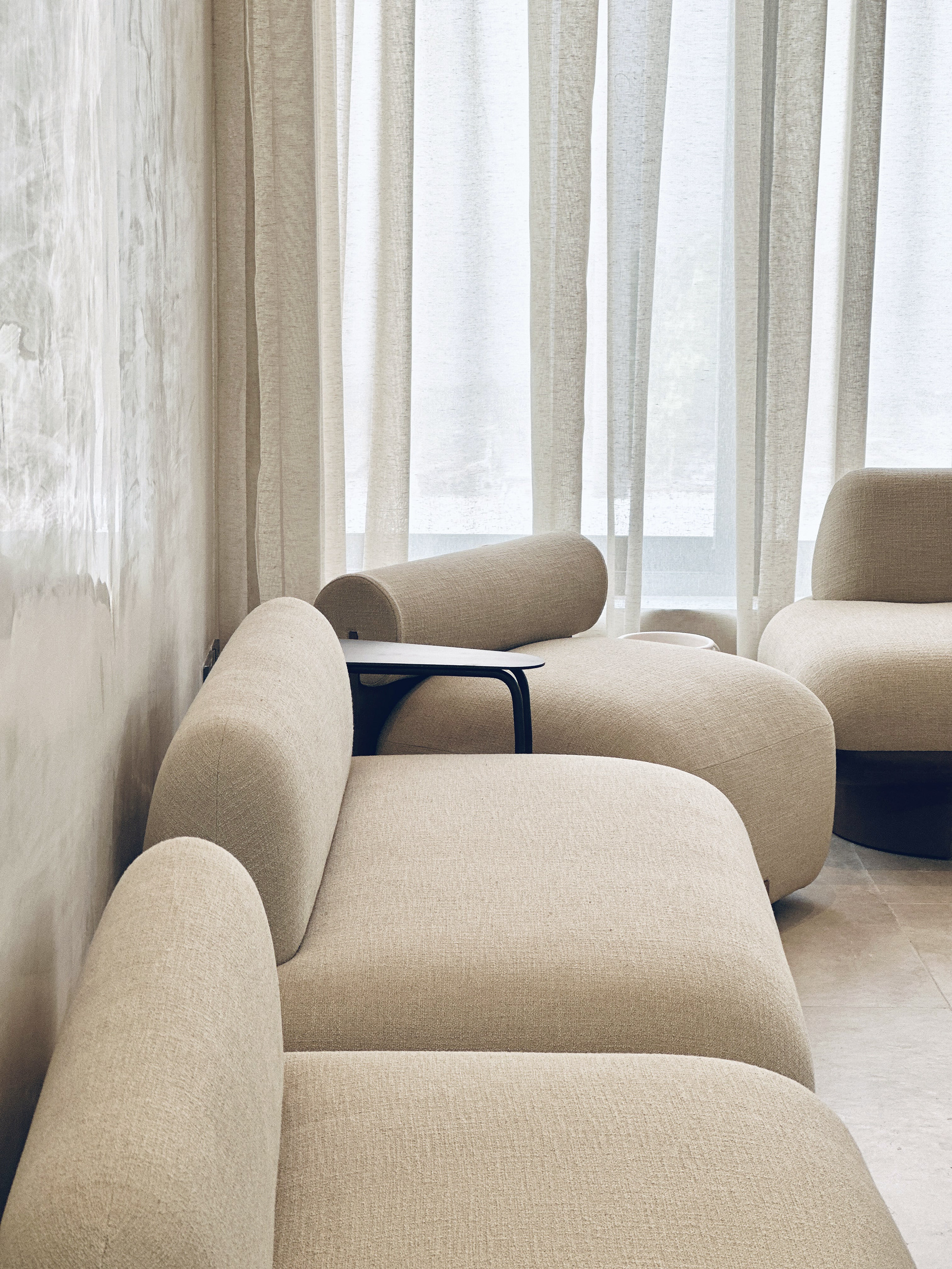 Residential Interior Design