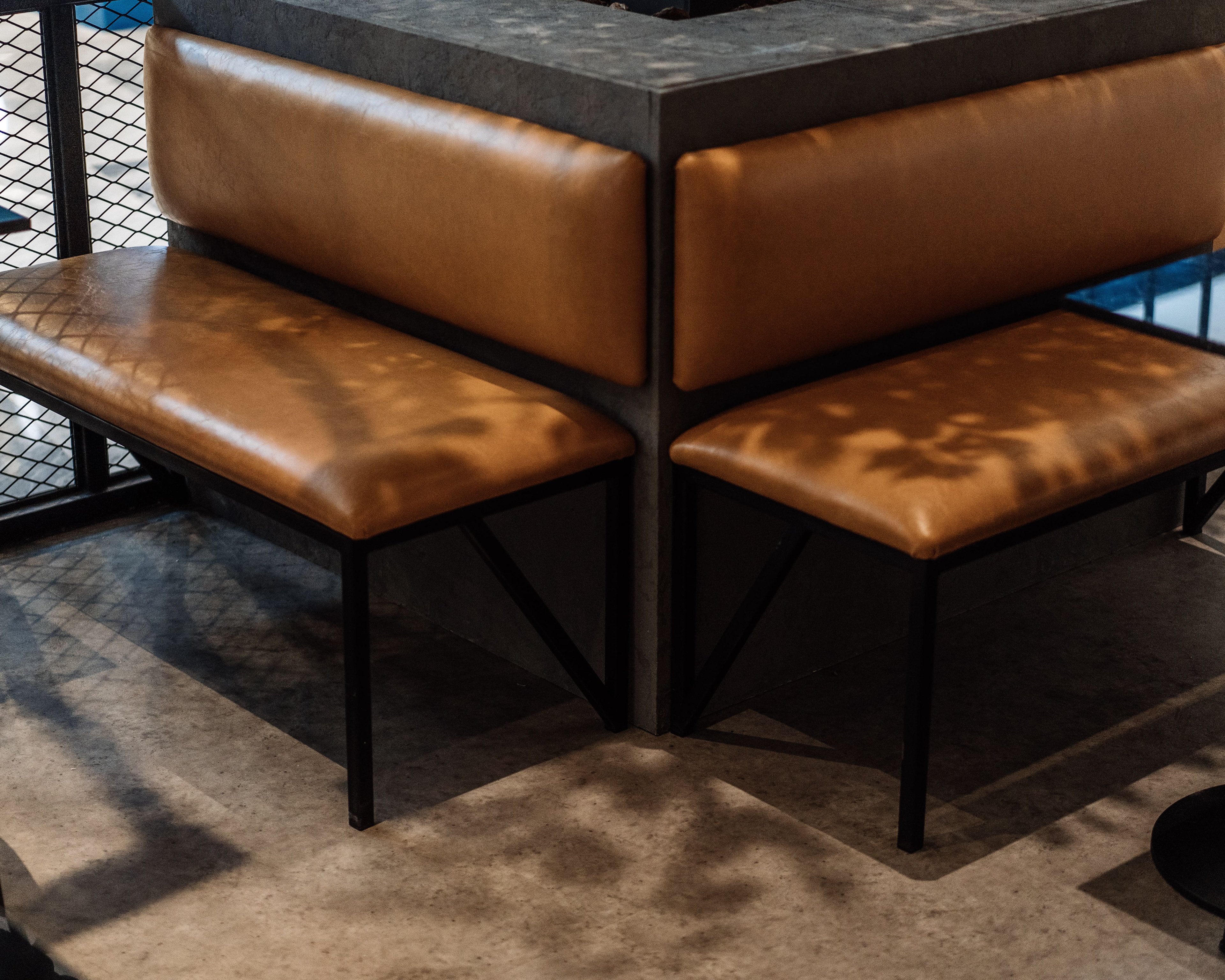 Commercial Interior Design