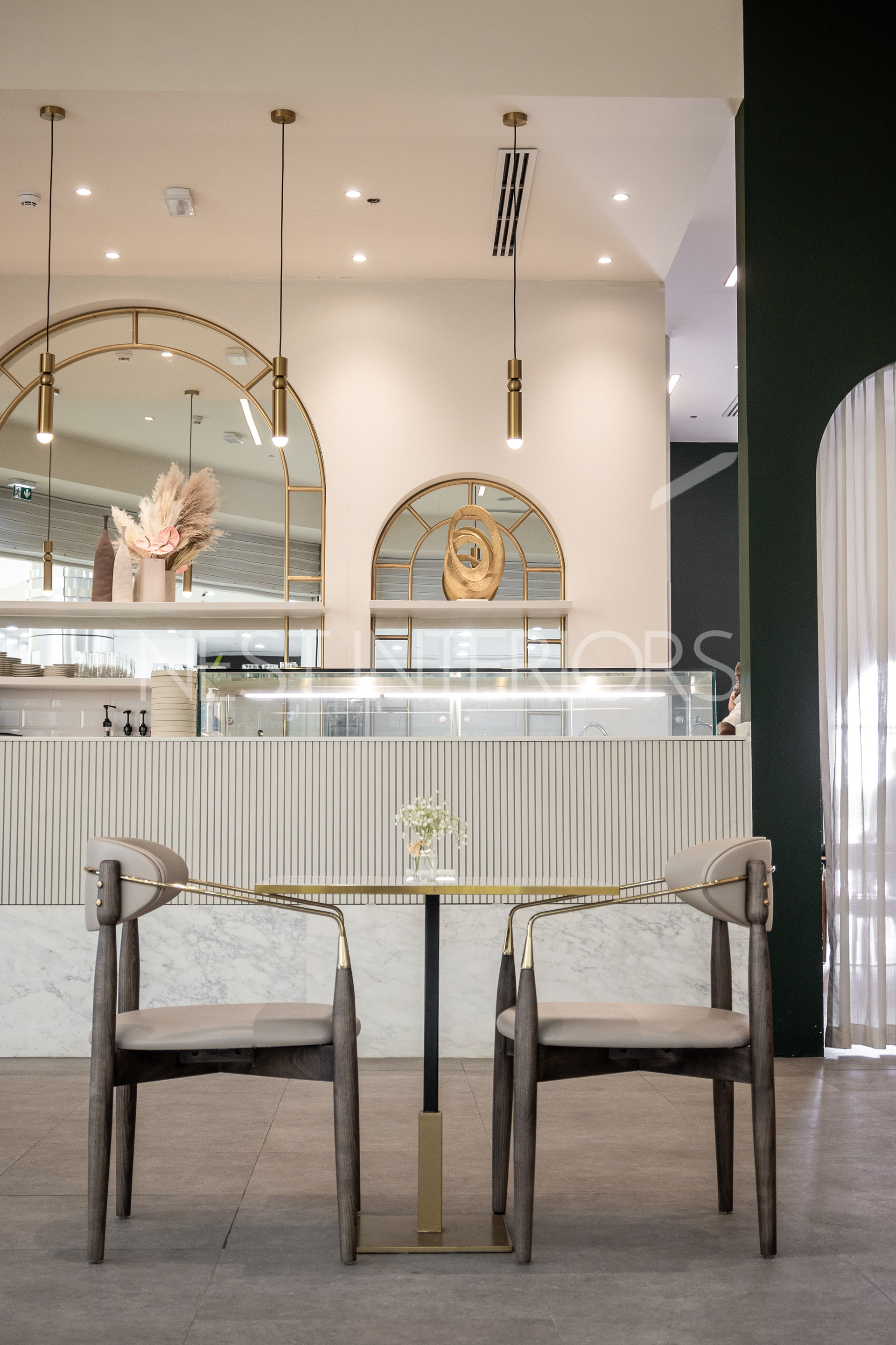 Commercial Interior Design
