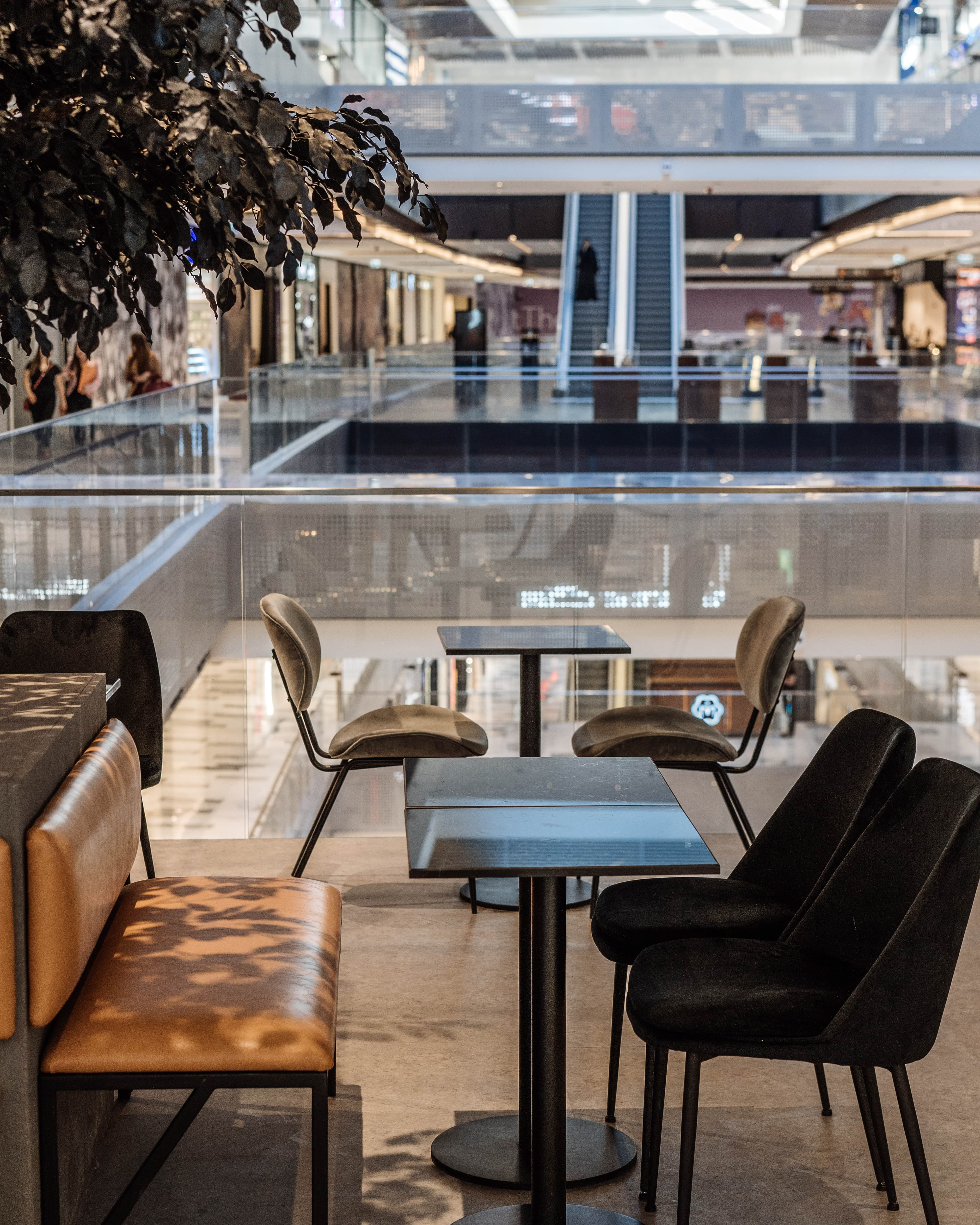 Commercial Interior Design