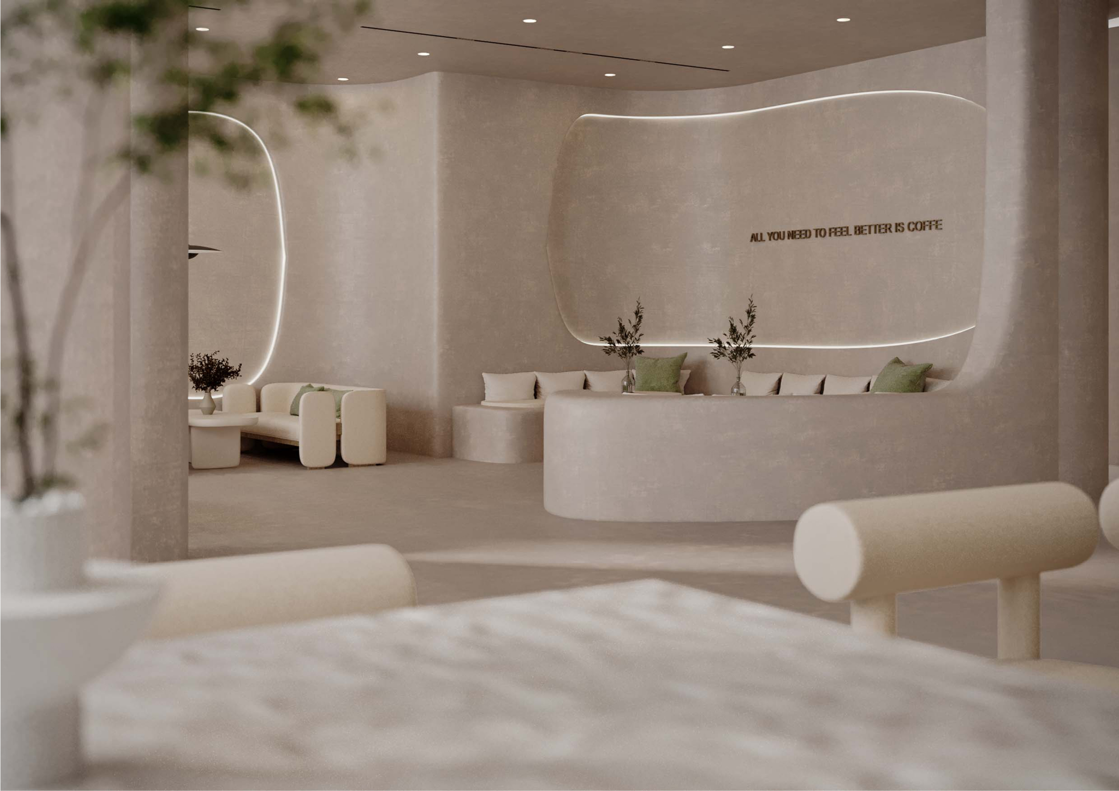 Commercial Interior Design