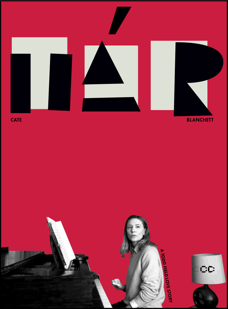 Tár