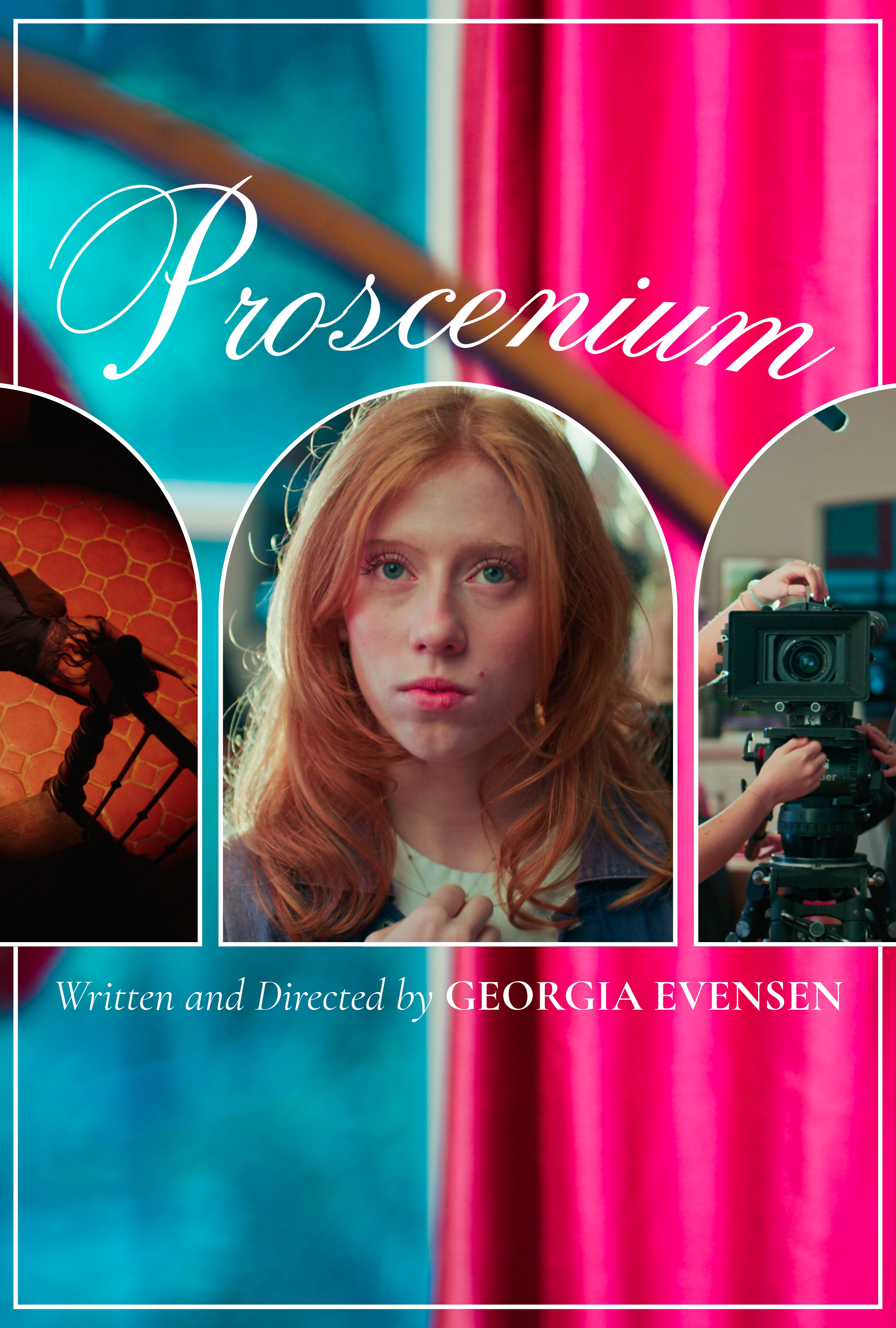 Proscenium
