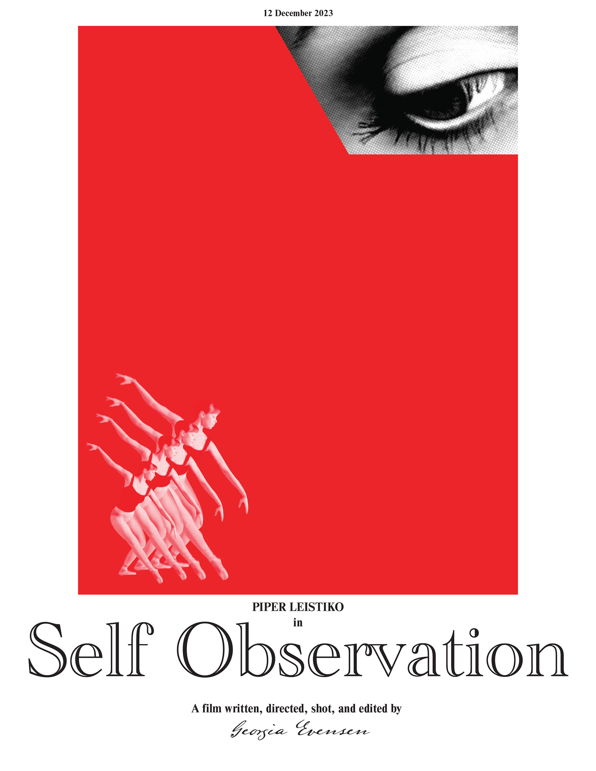 Self Observation