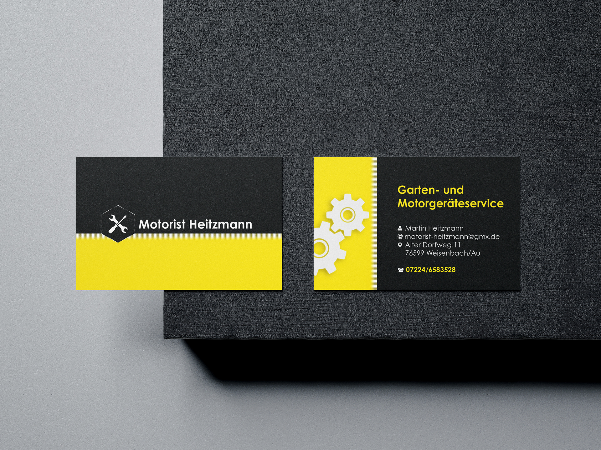 redesign