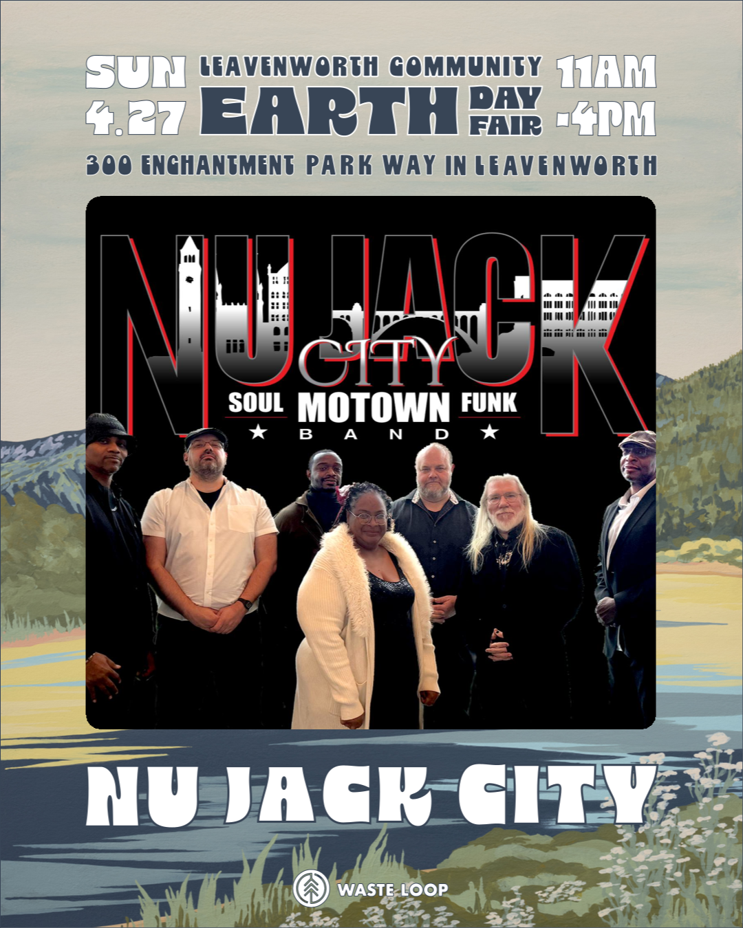 English version 1080 x 1350 Instagram Post - Only thing needed to do is swipe out name and photo