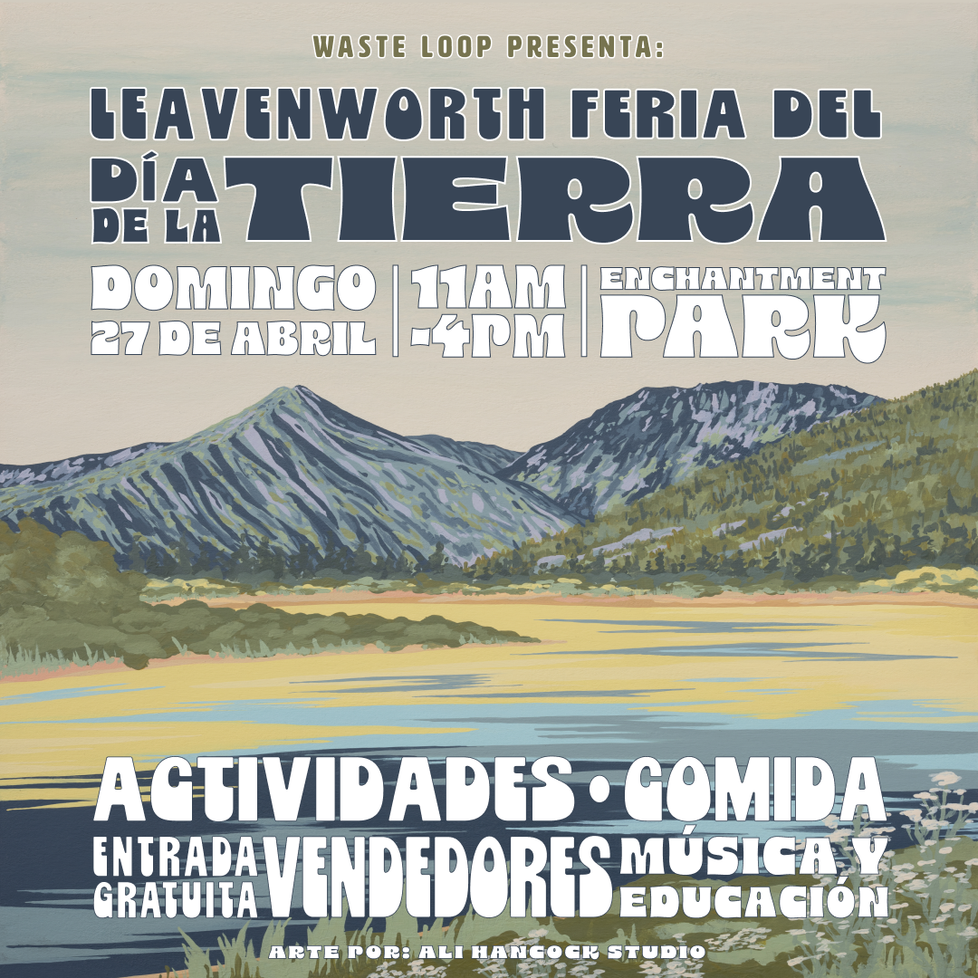 Social Media Announcement in Spanish