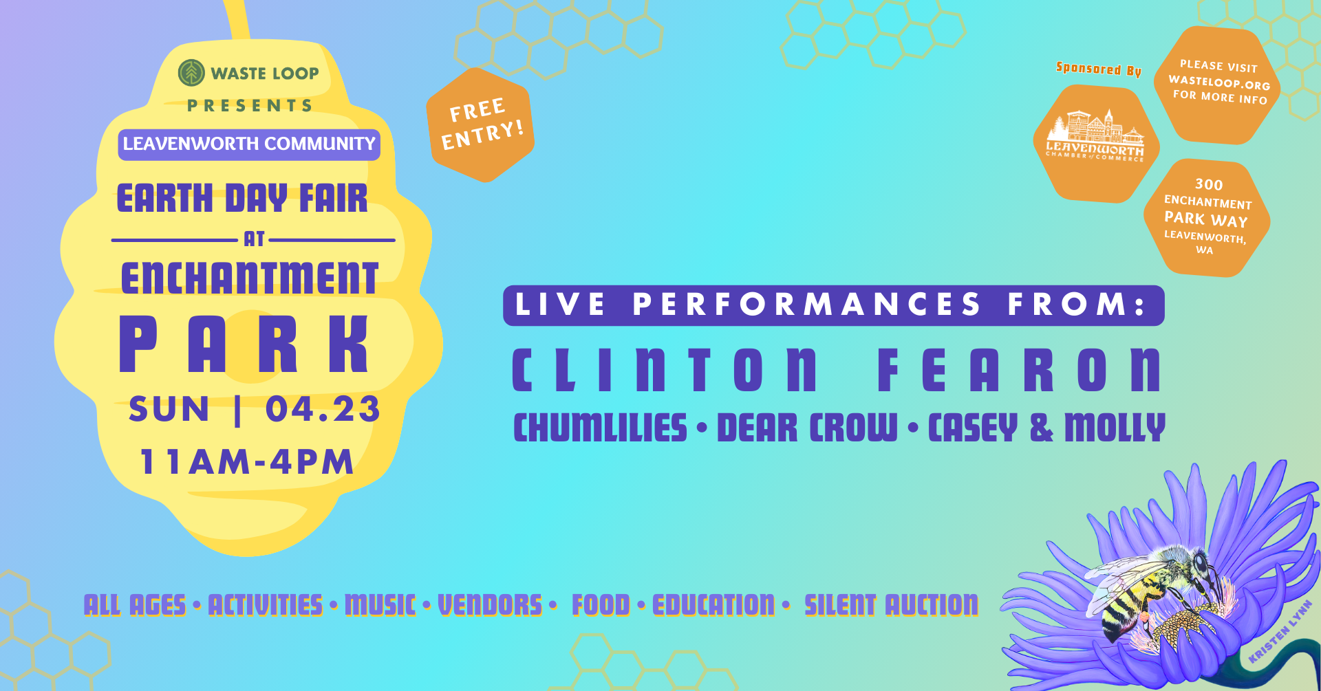 Facebook Event Cover Photo