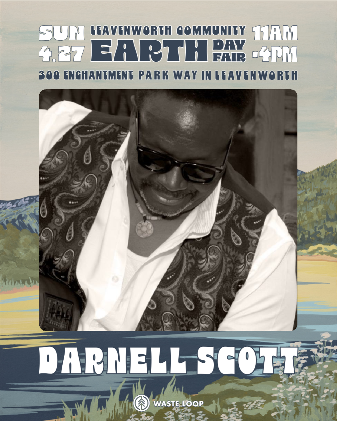 English version 1080 x 1350 Instagram Post - Only thing needed to do is swipe out name and photo