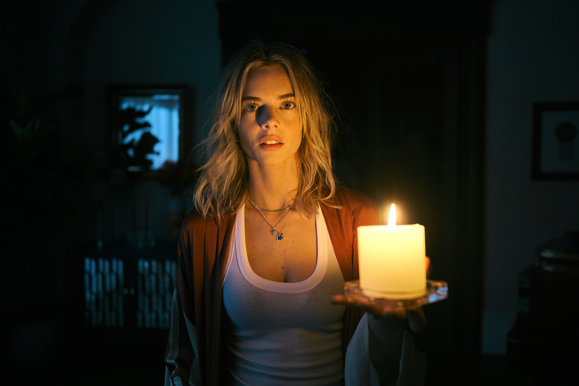 Samara Weaving