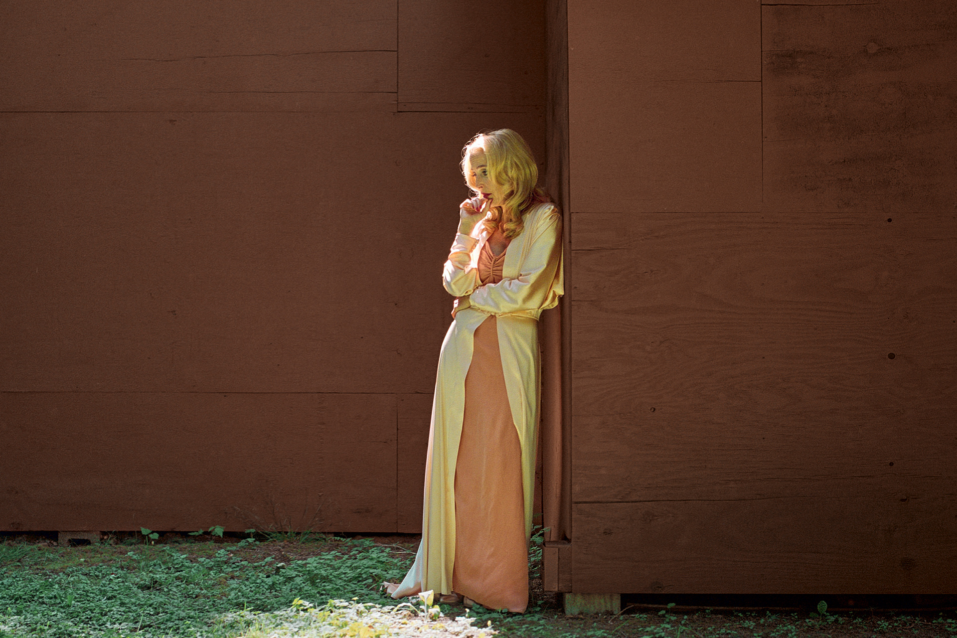 Gillian Anderson