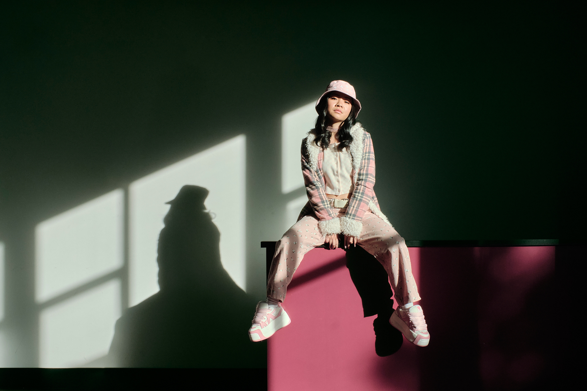 Jennifer Tong
