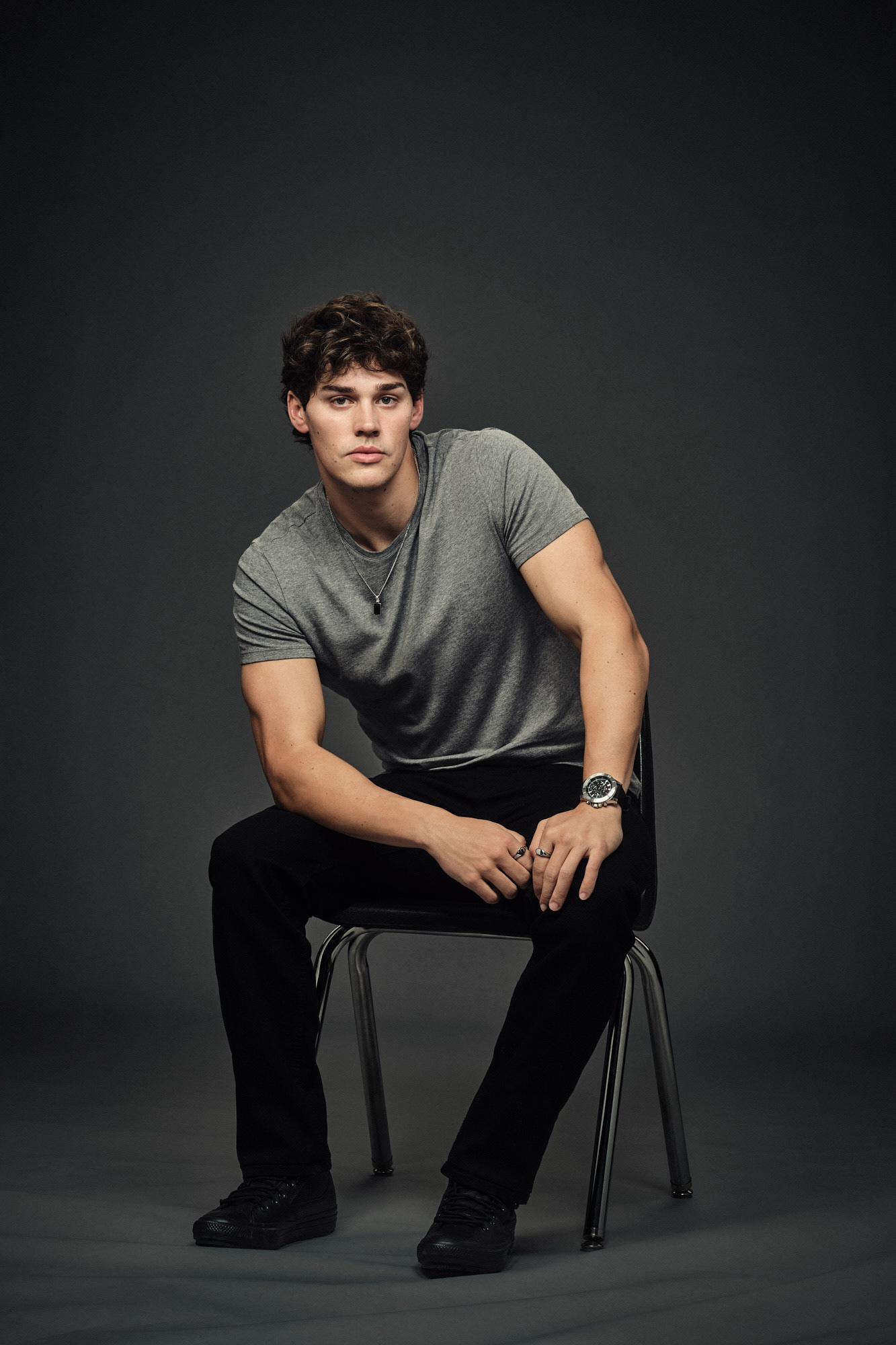 Noah Beck