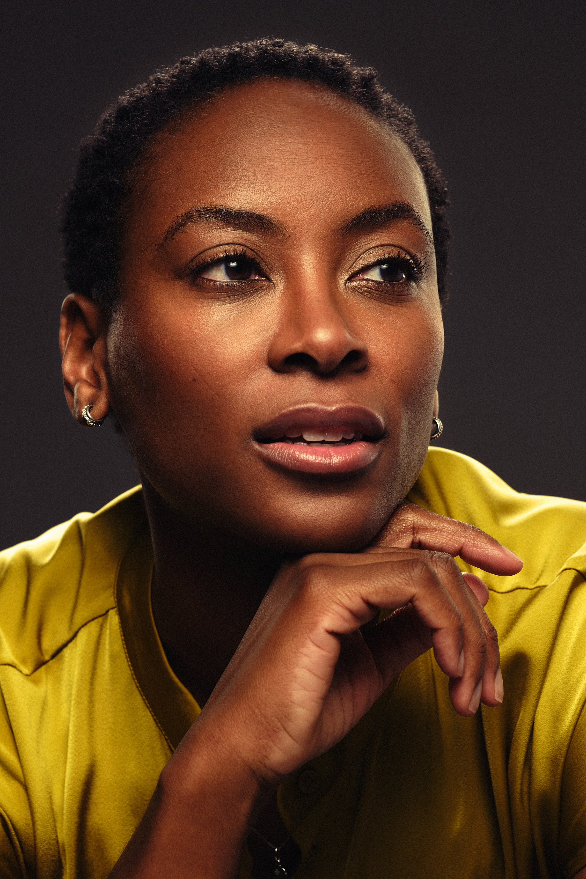 Tracy Ifeachor