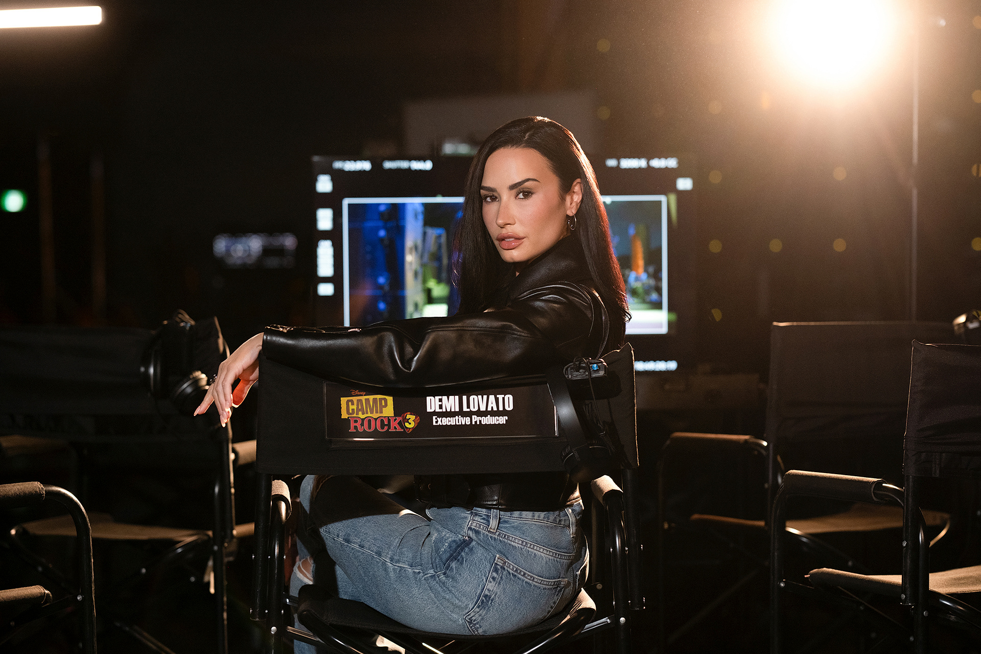 Demi Lovato