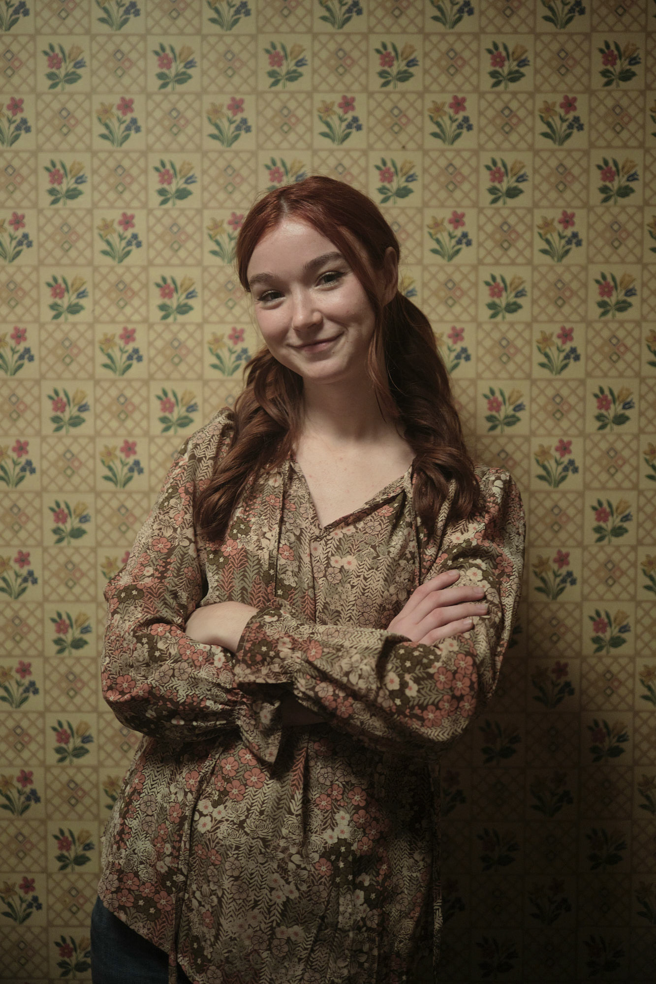 Cassandra SawtellElyse Levesque