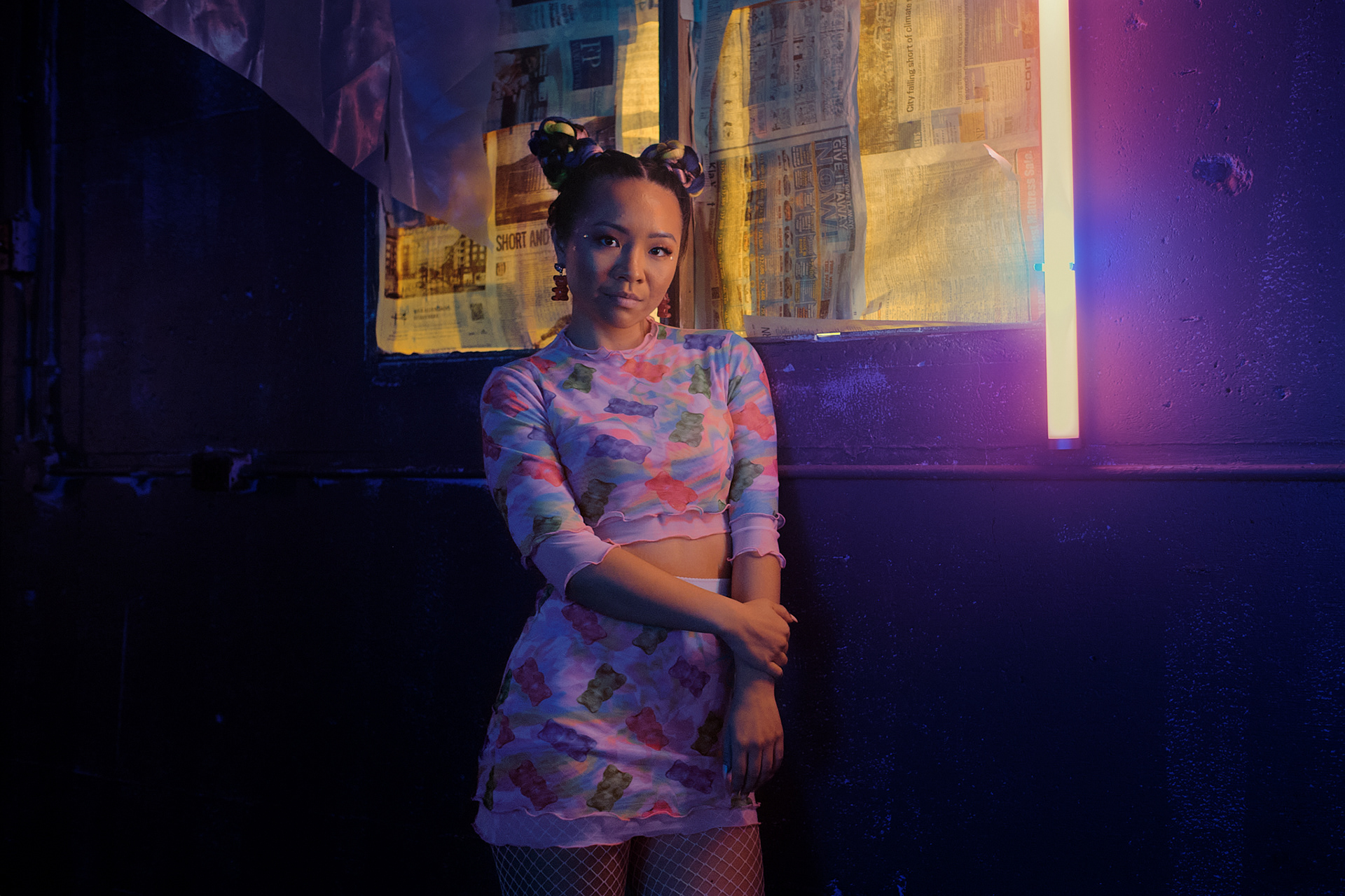 Jennifer Tong