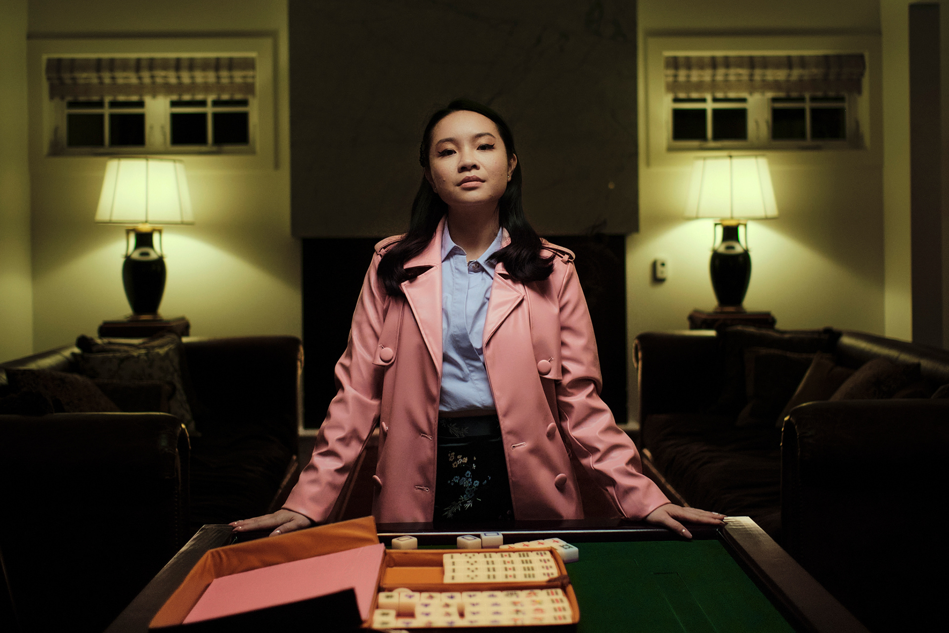 Jennifer Tong