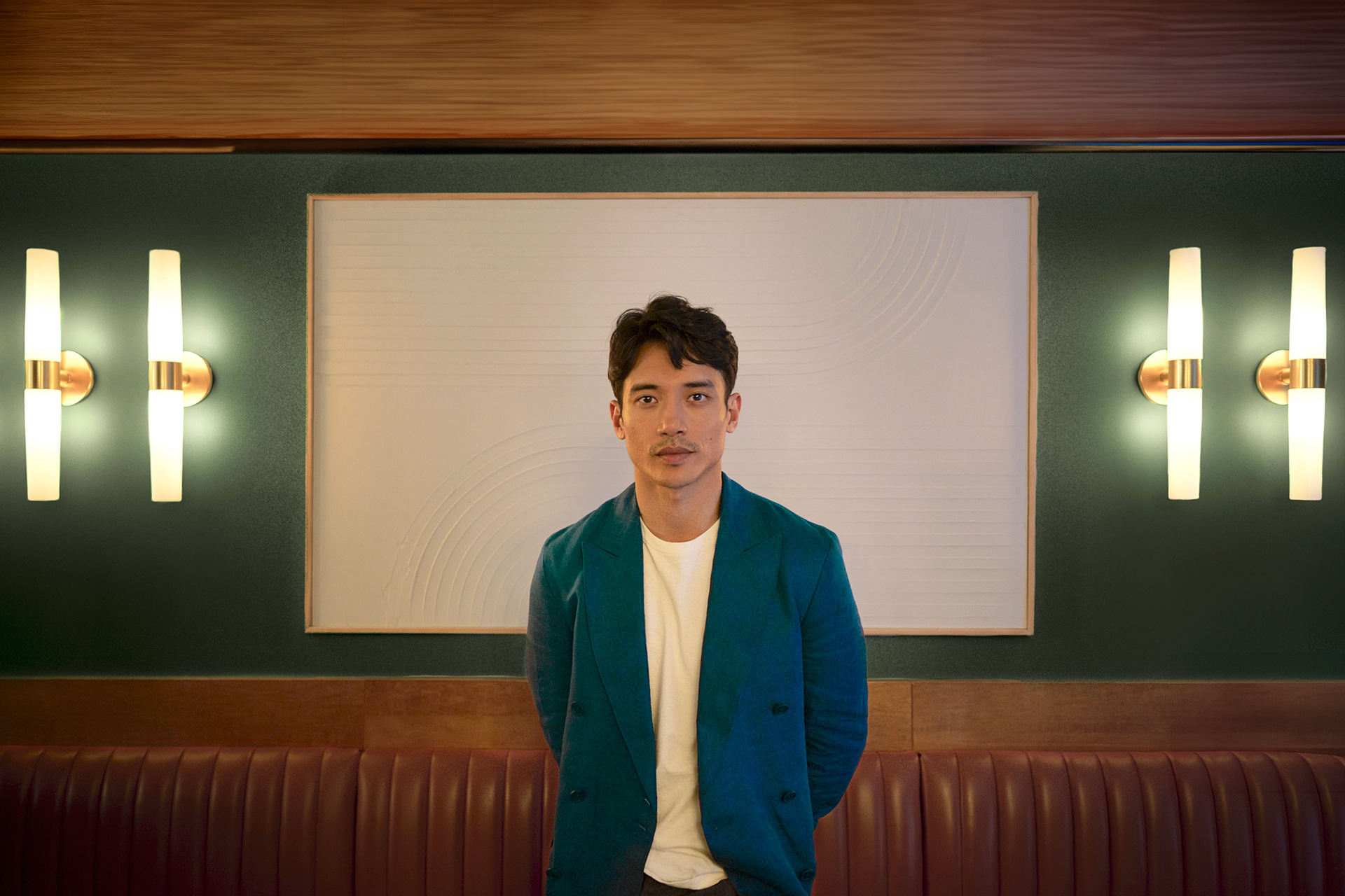 Manny Jacinto