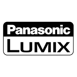 Panasonic Lumix Logo