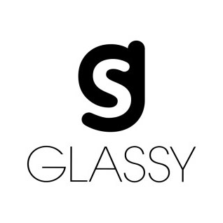 Glassy Sunglasses Logo