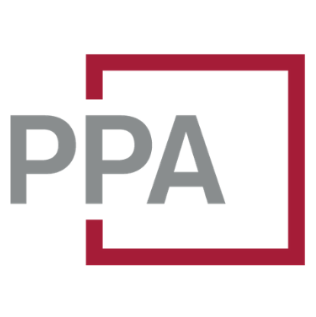 Professional Photographers of America Logo