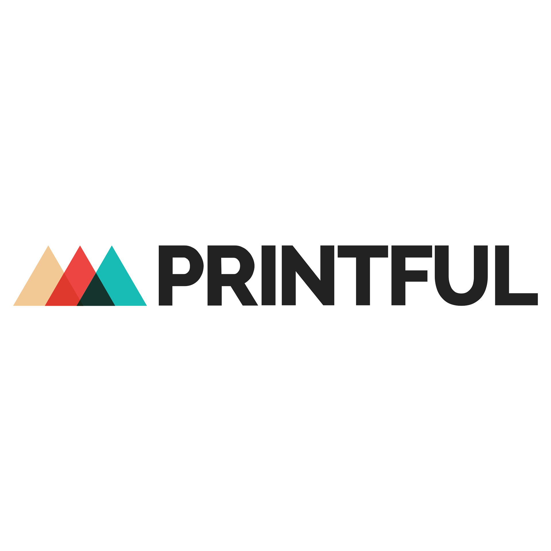 Printful Logo