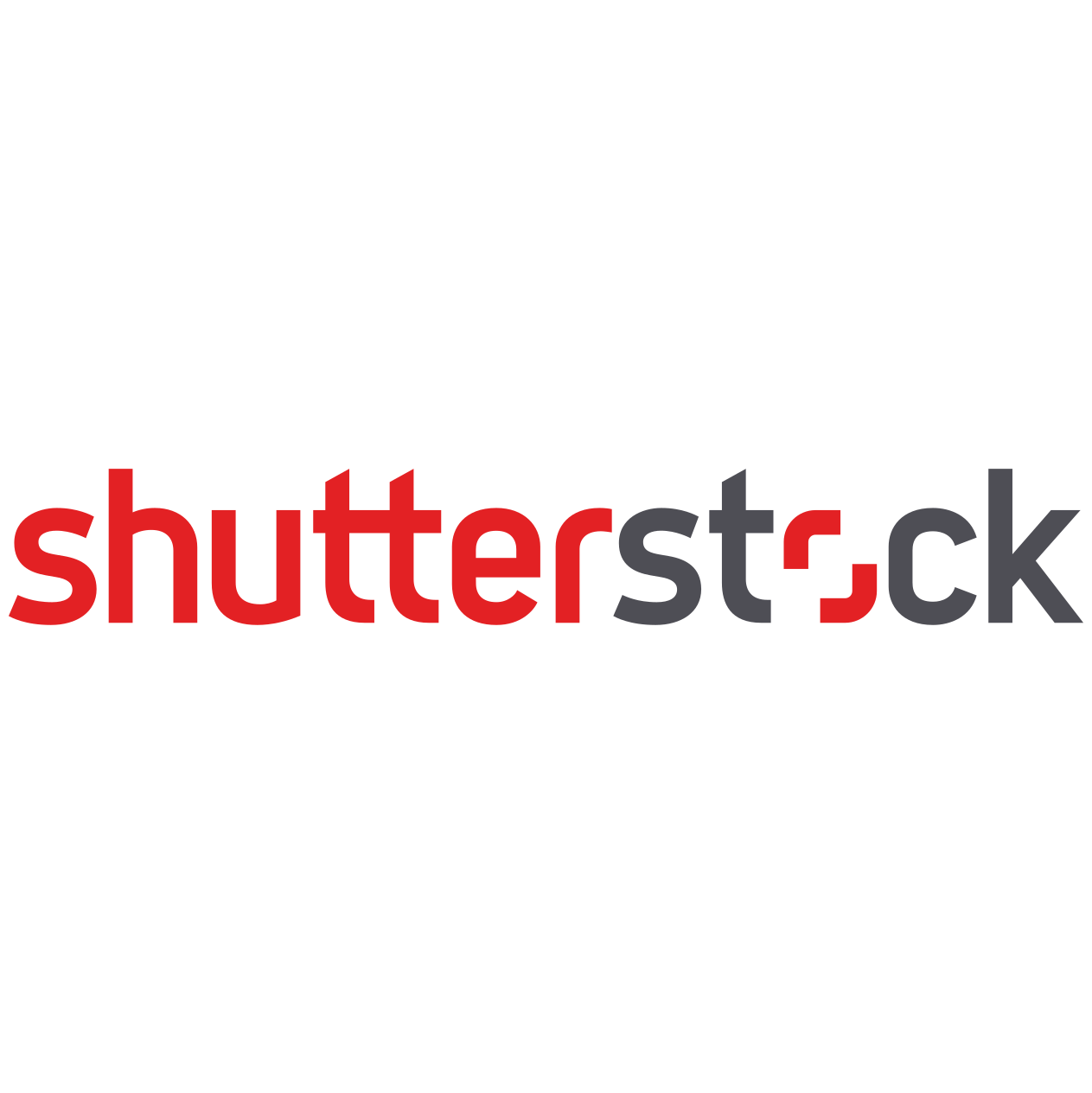 Shutterstock Logo