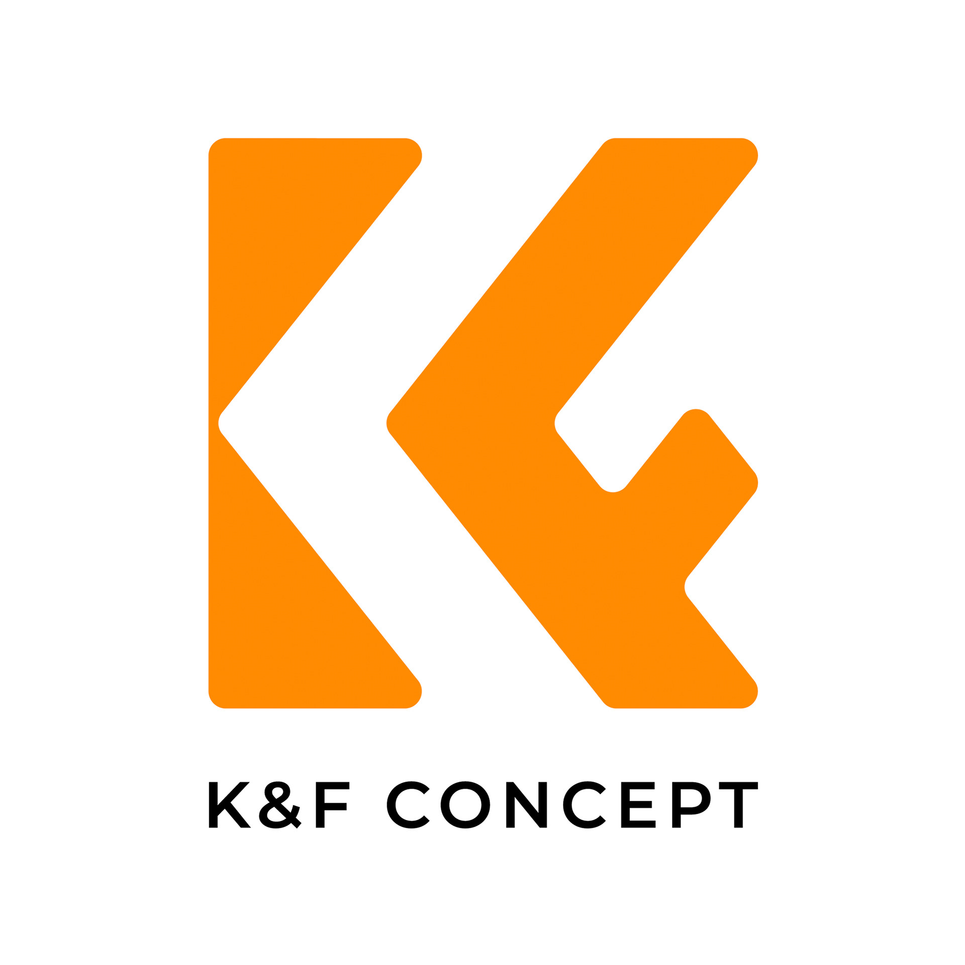 K&F Concept Logo