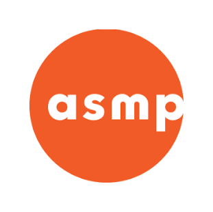 American Society of Media Photographers Logo