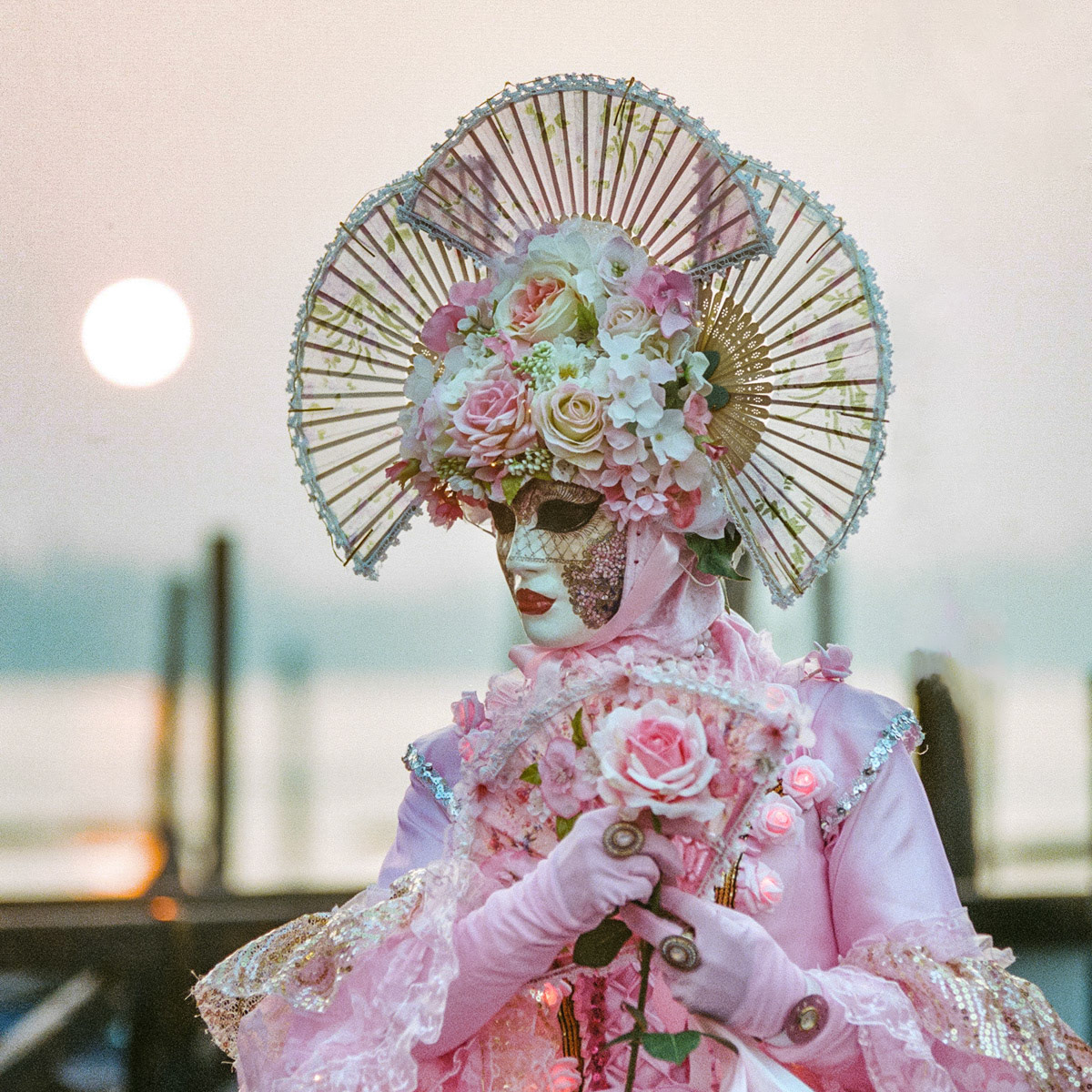 Nikon F65 +Kodak Portra 400