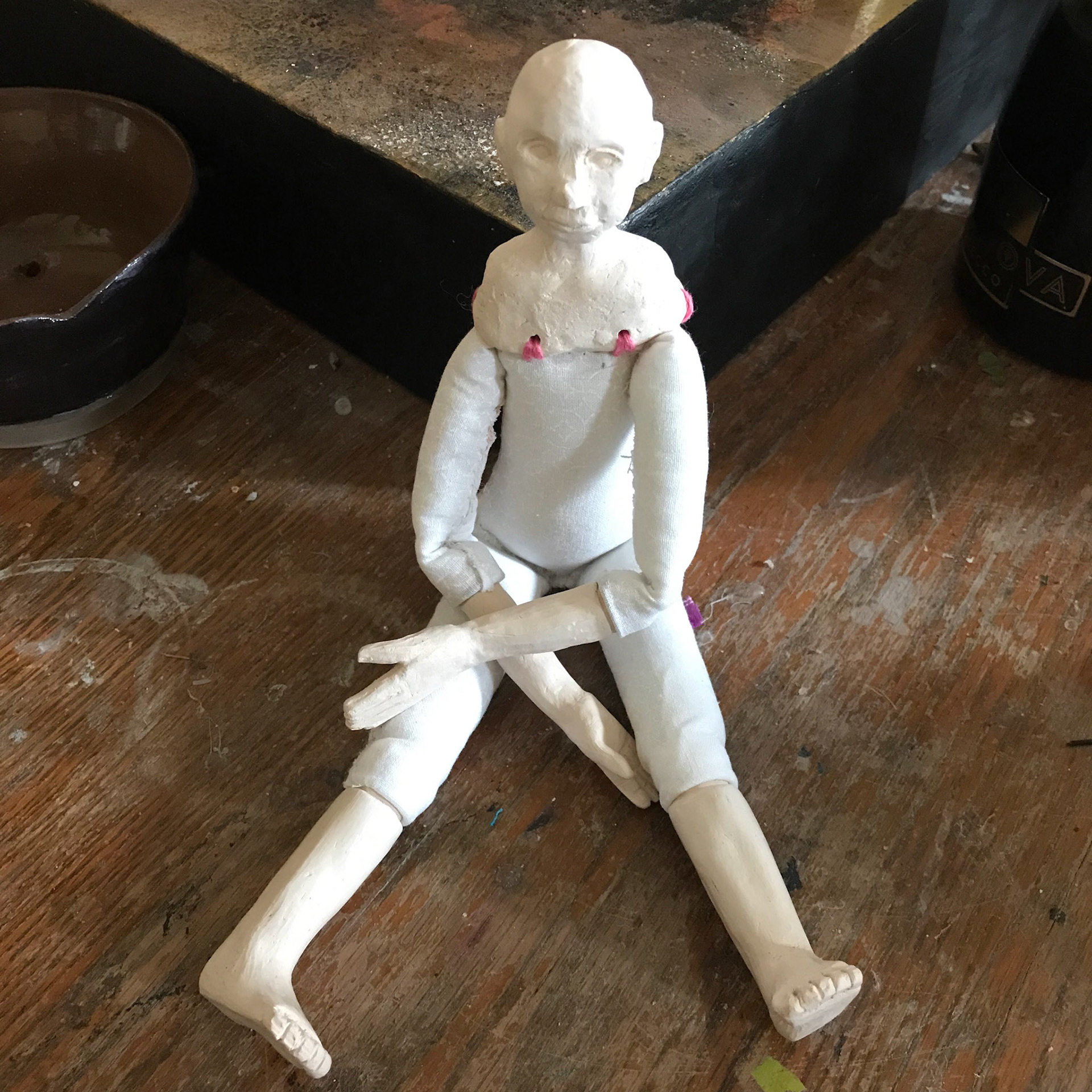 body construction