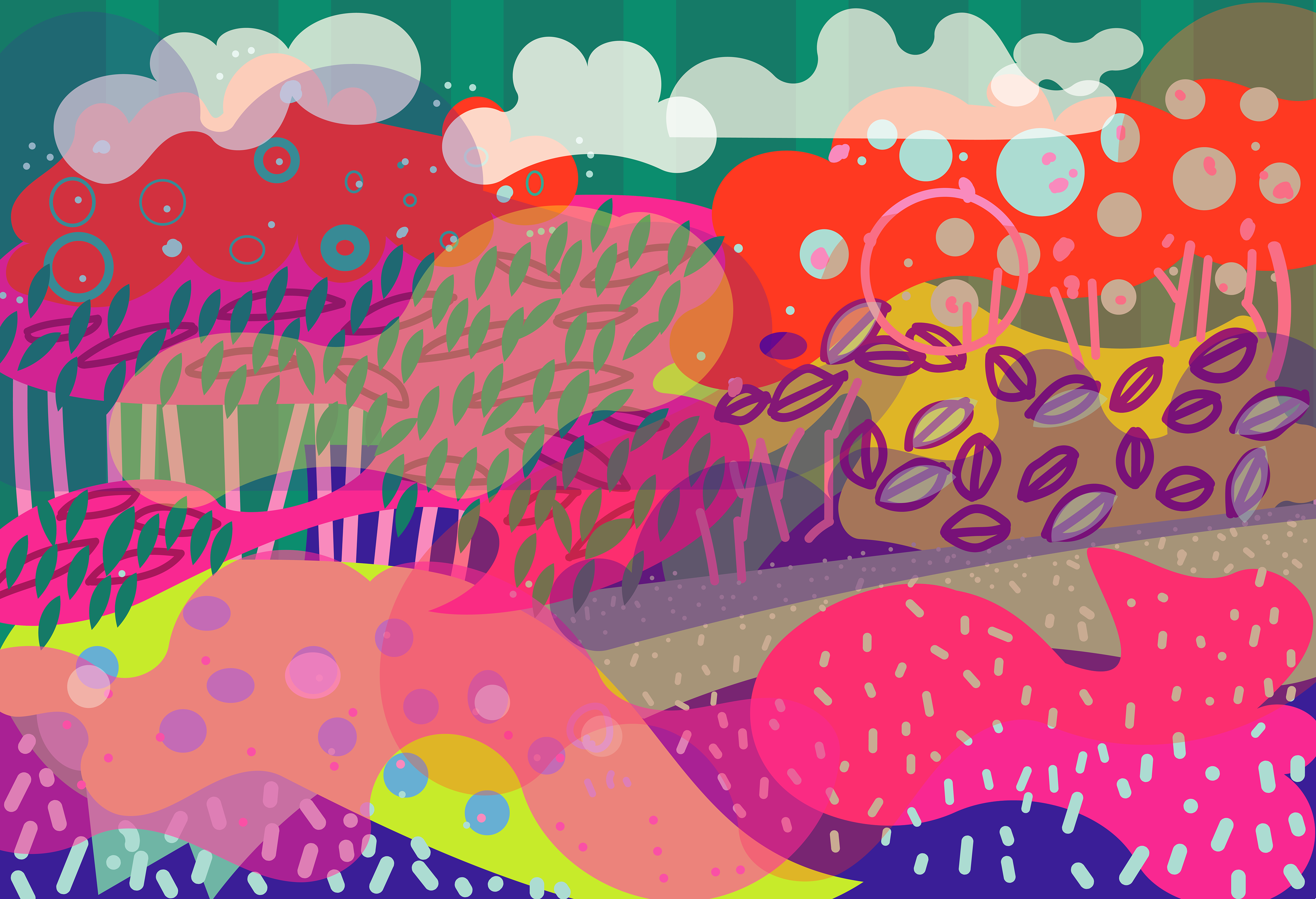 Procreate