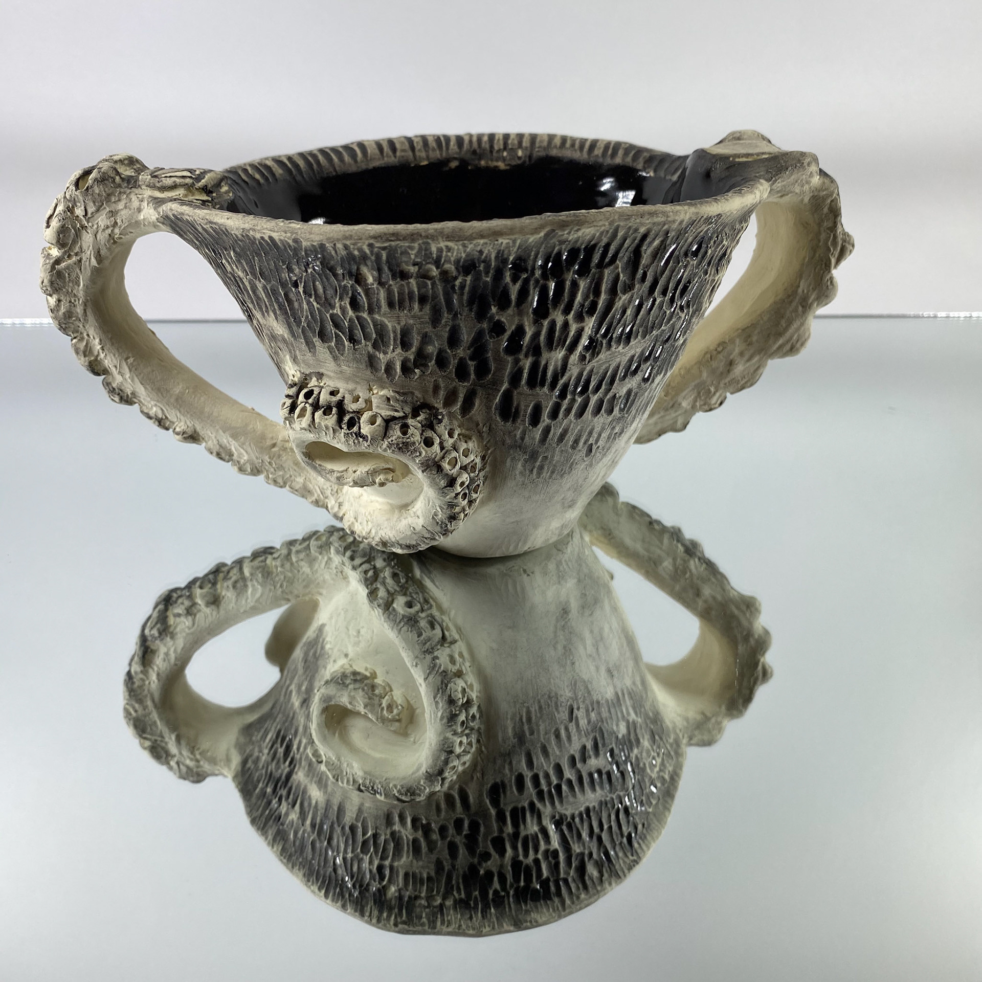 Ocean's Depths - Vessel